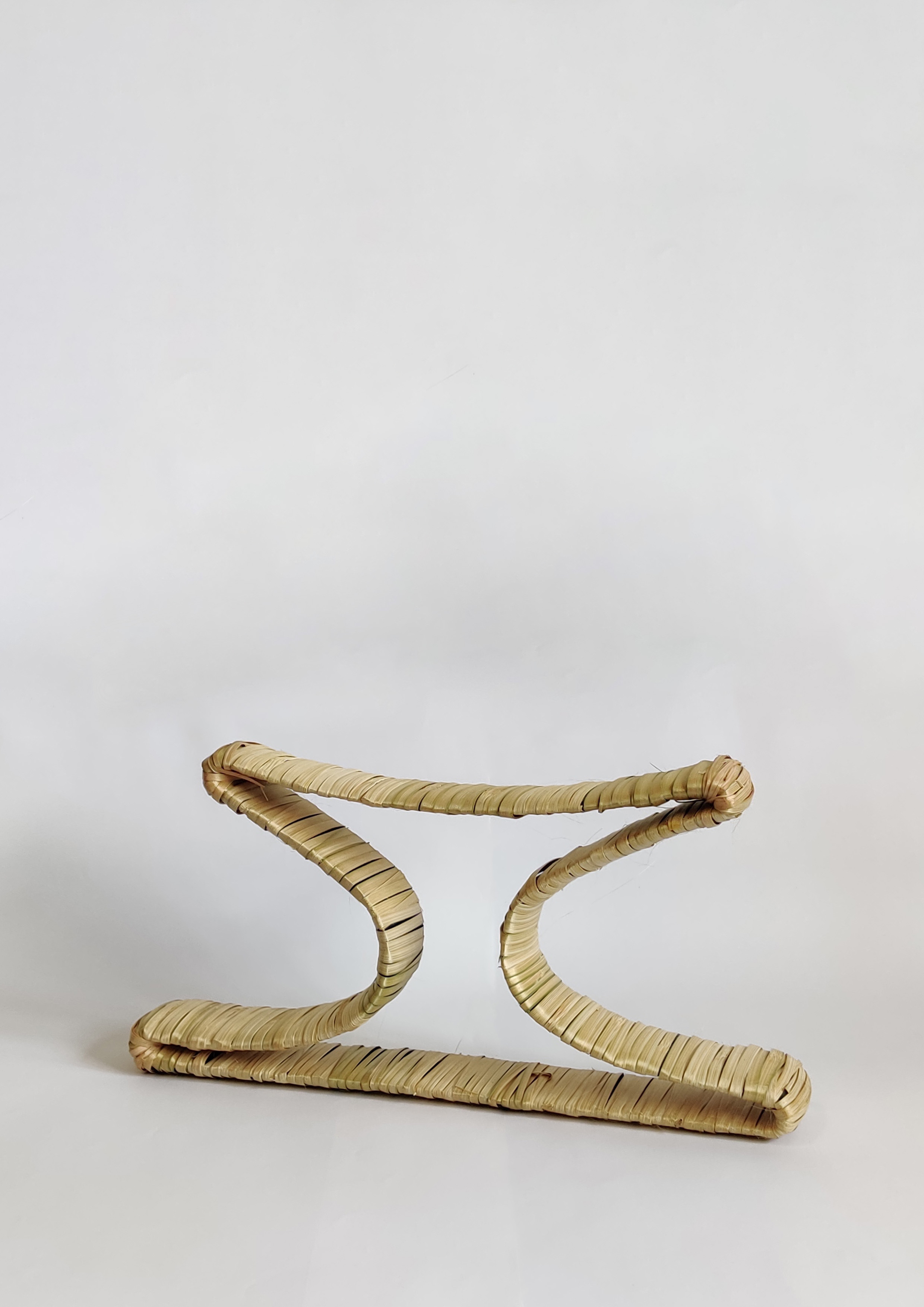 Metta meditation stool