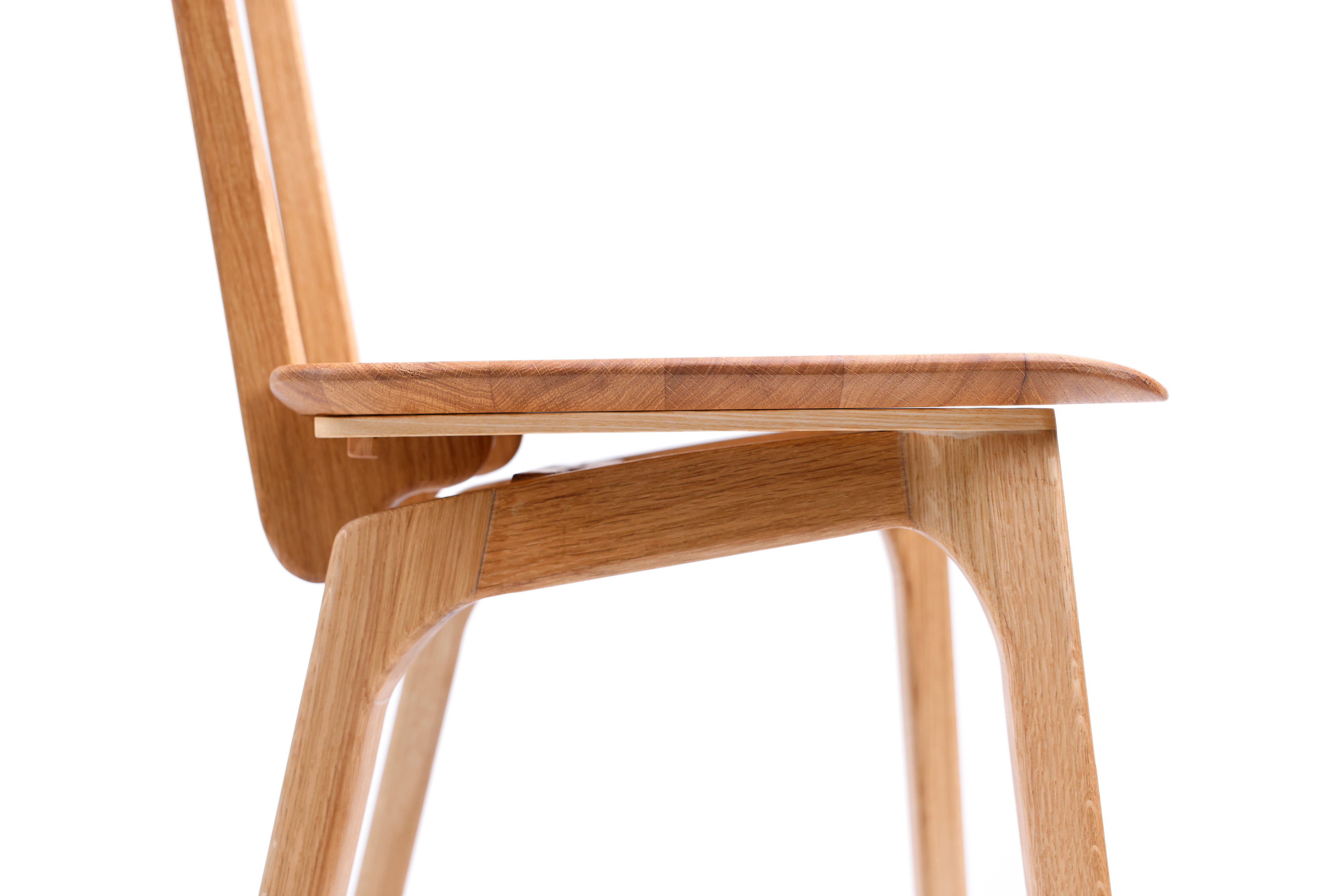 TANI: Sustainability and Comfort in One Chair