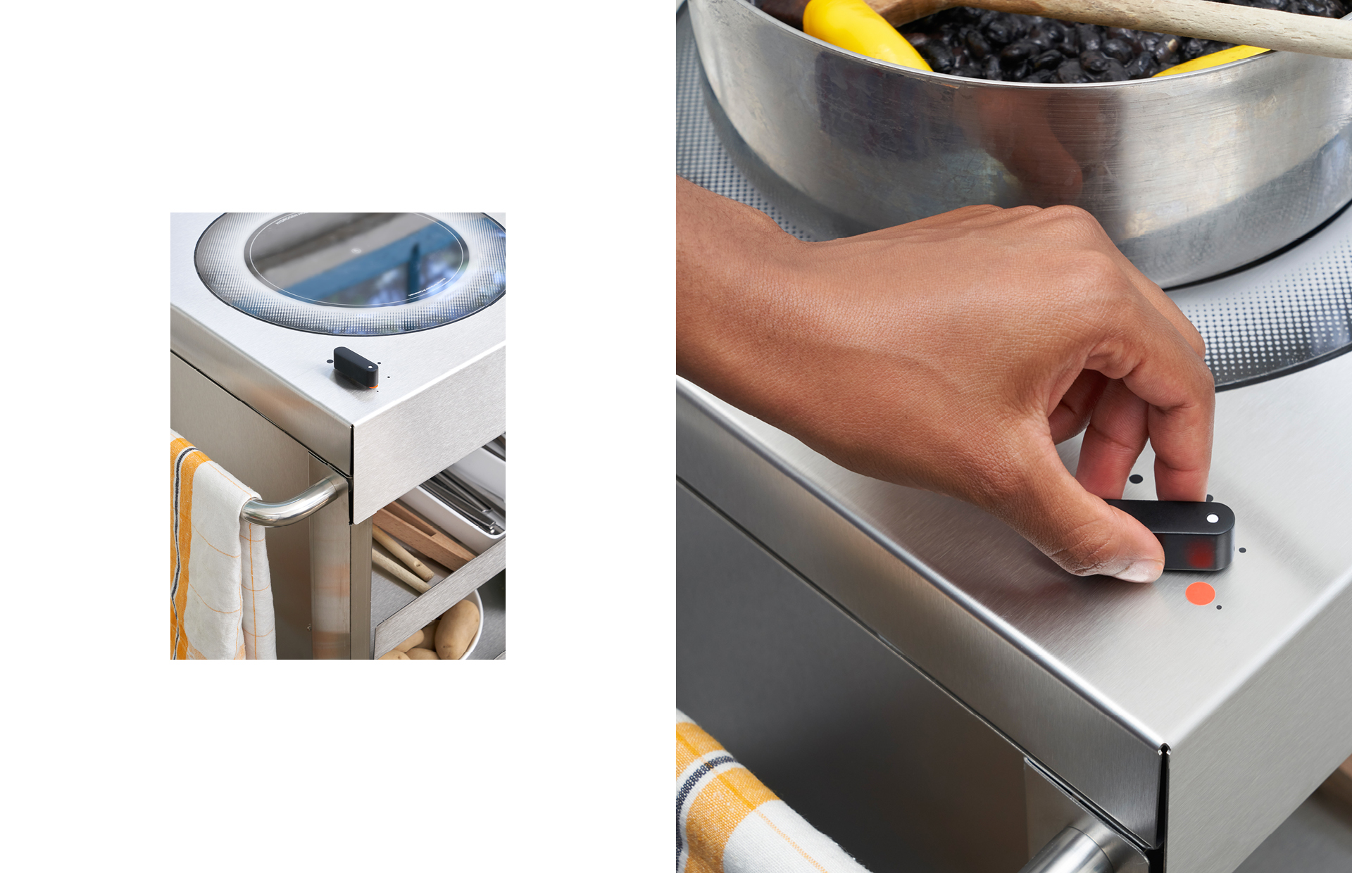 HydrogenCooker