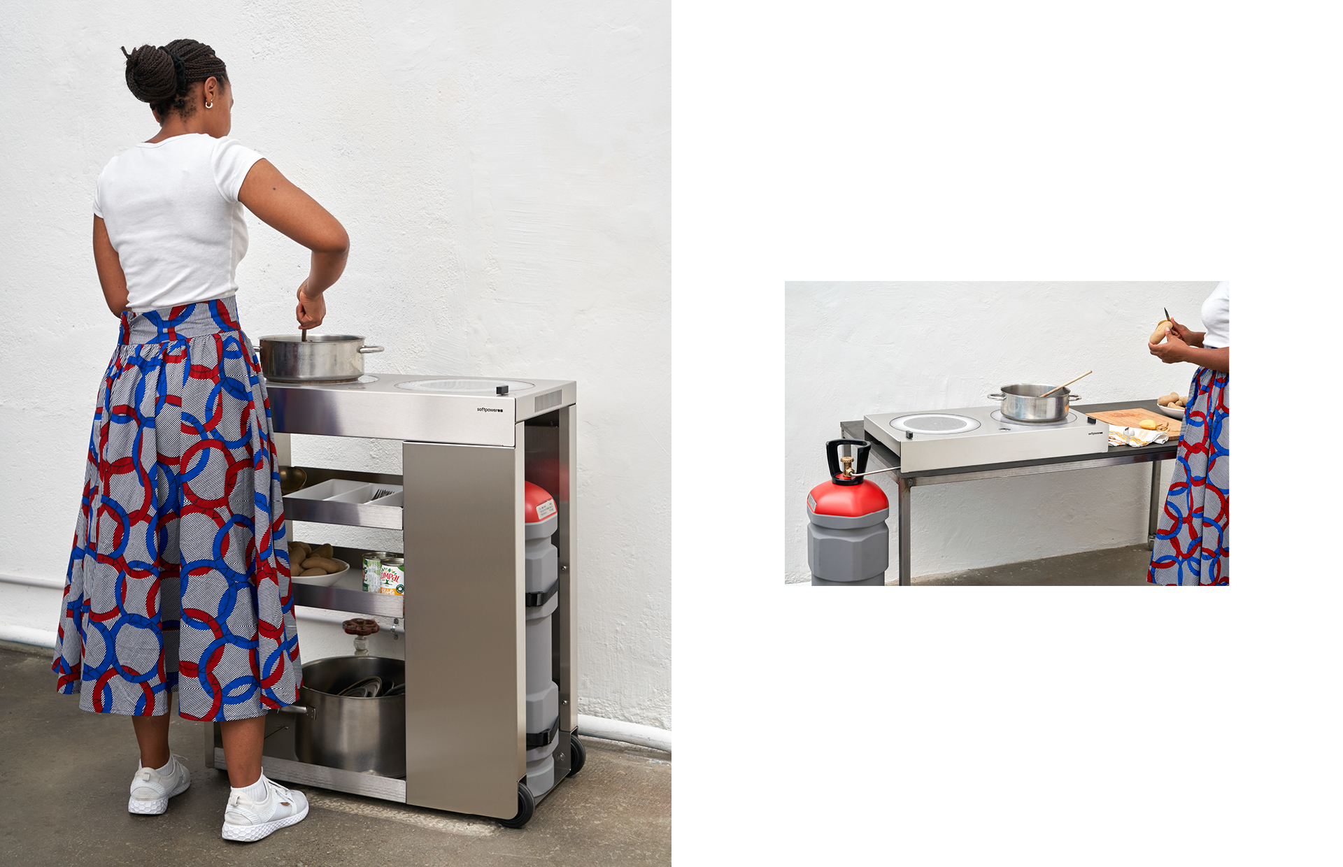 HydrogenCooker