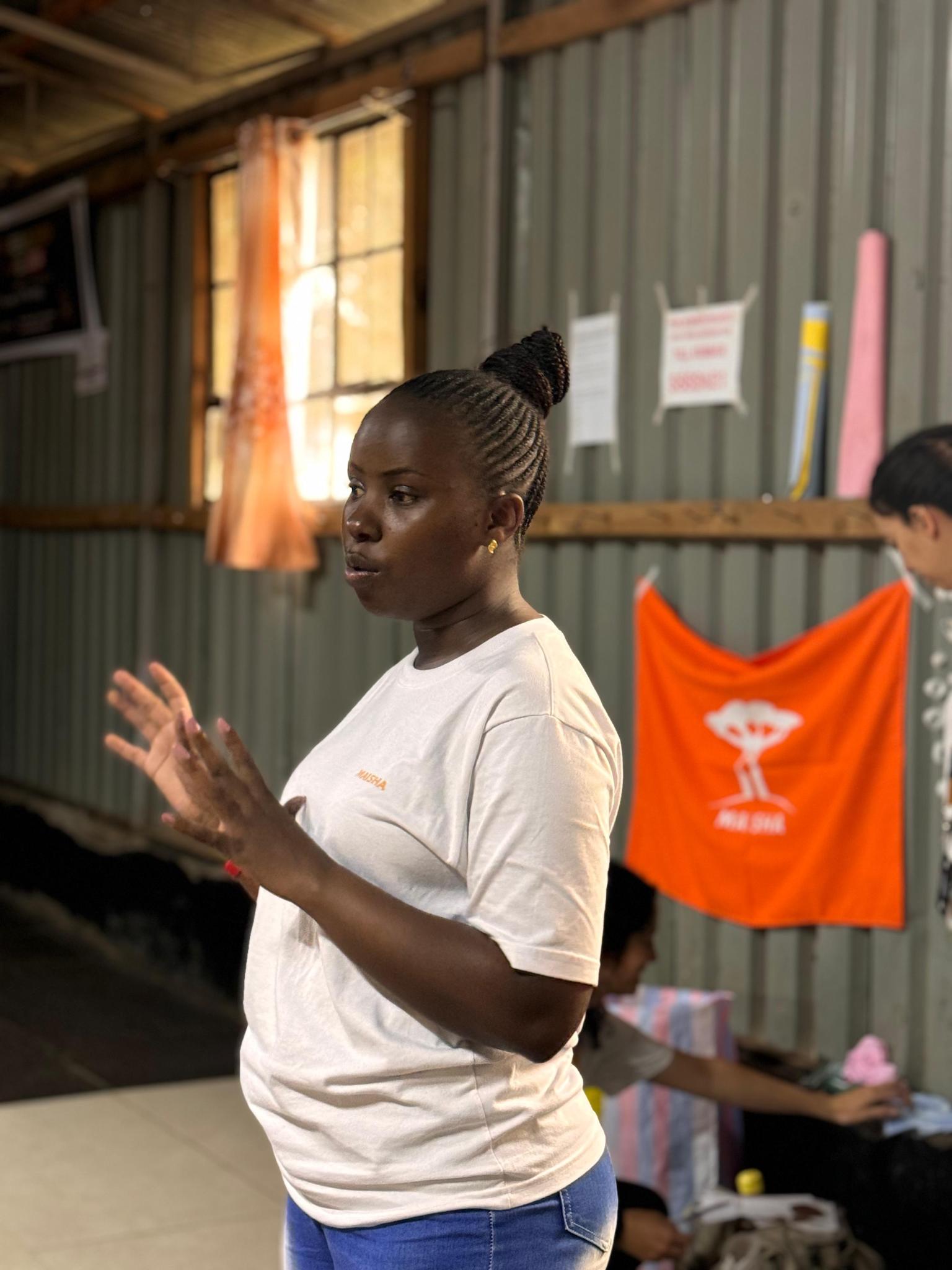 EmpowerHer, Empowerment for Women Through Coaching