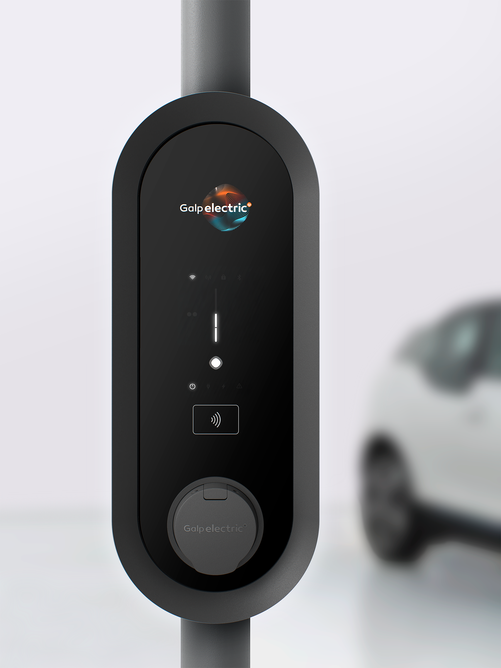 Galp Energy EV Charger