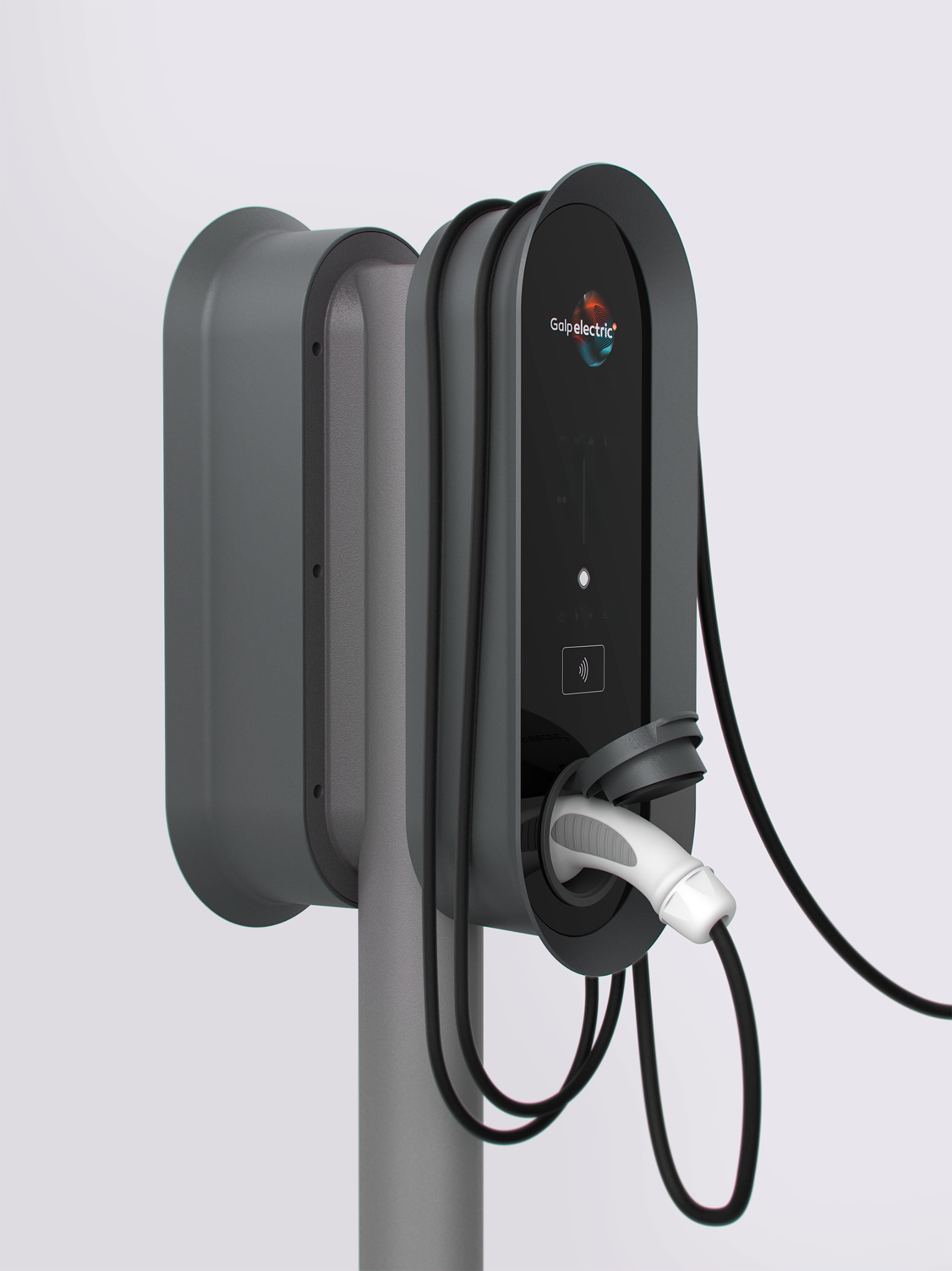 Galp Energy EV Charger