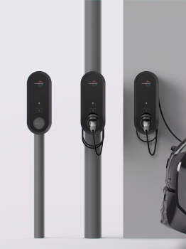 Galp Energy EV Charger