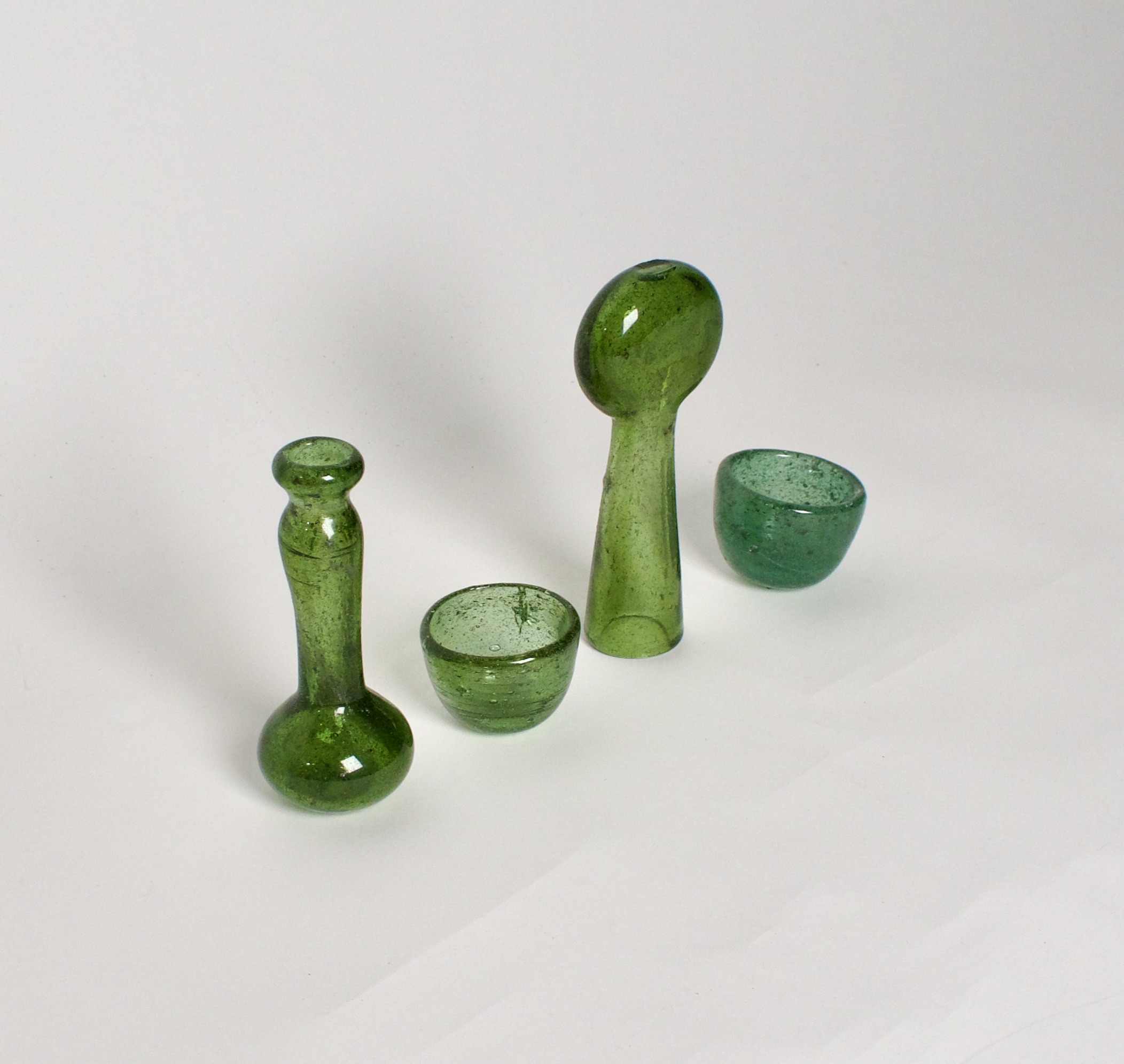 Sea glass