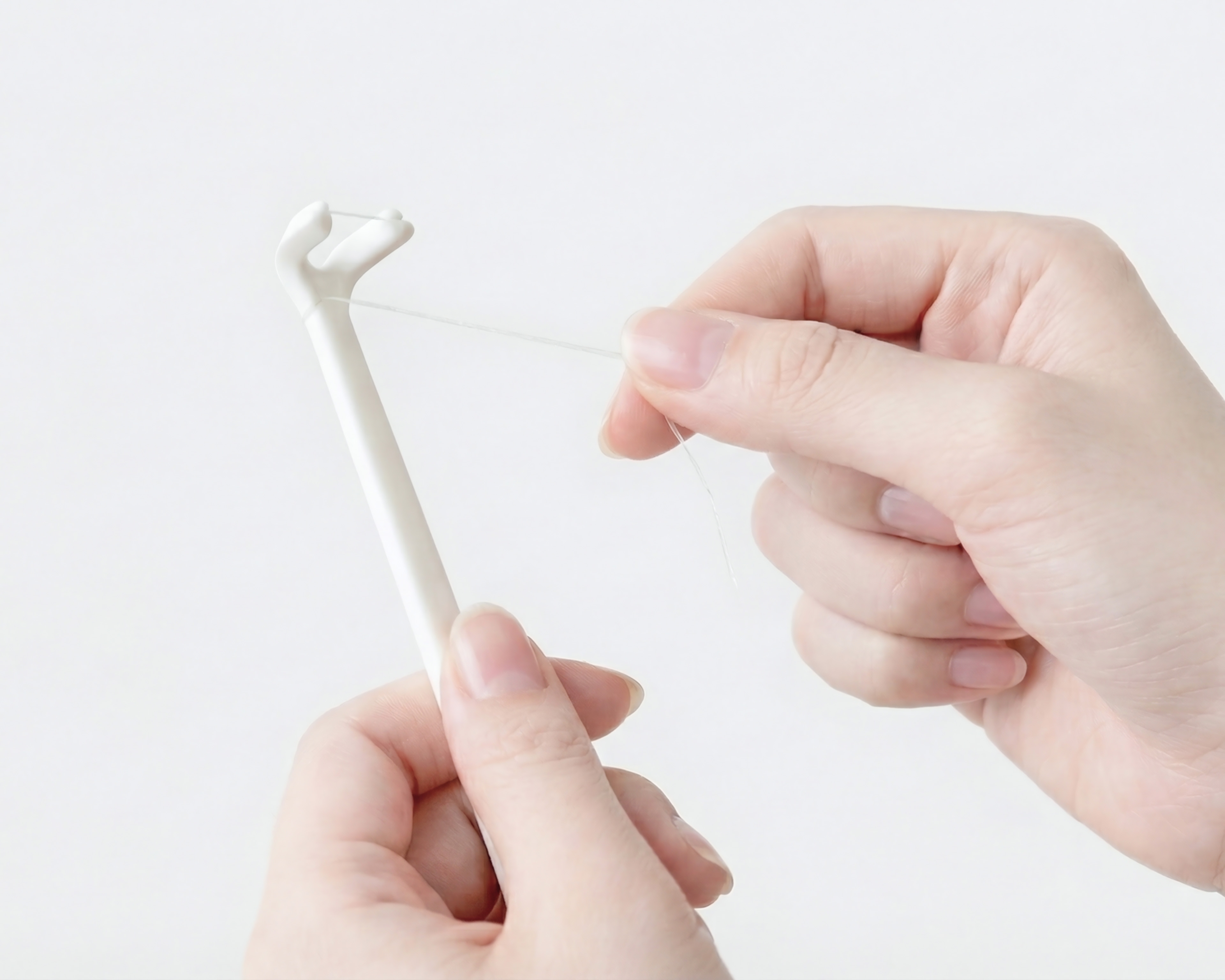 RE:FLOSS