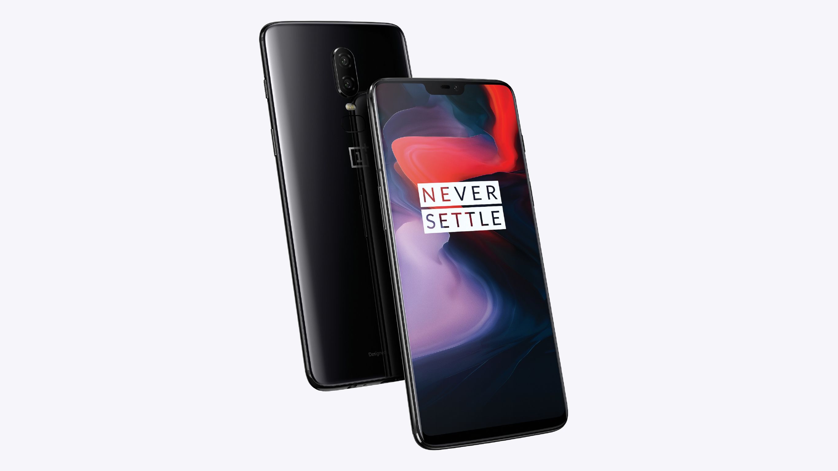 OnePlus 6