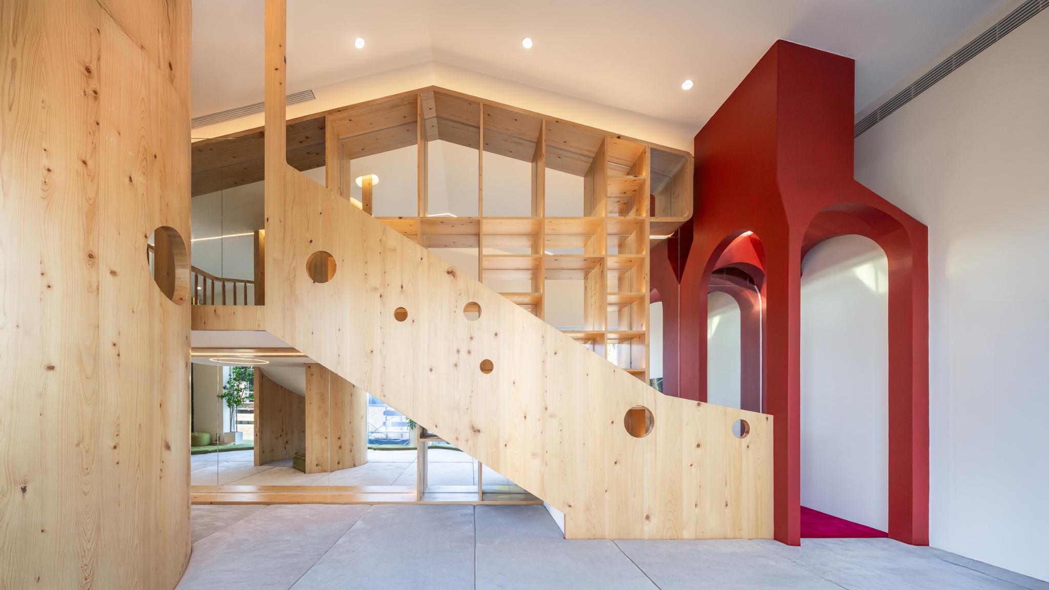 Dawujie Christian Church