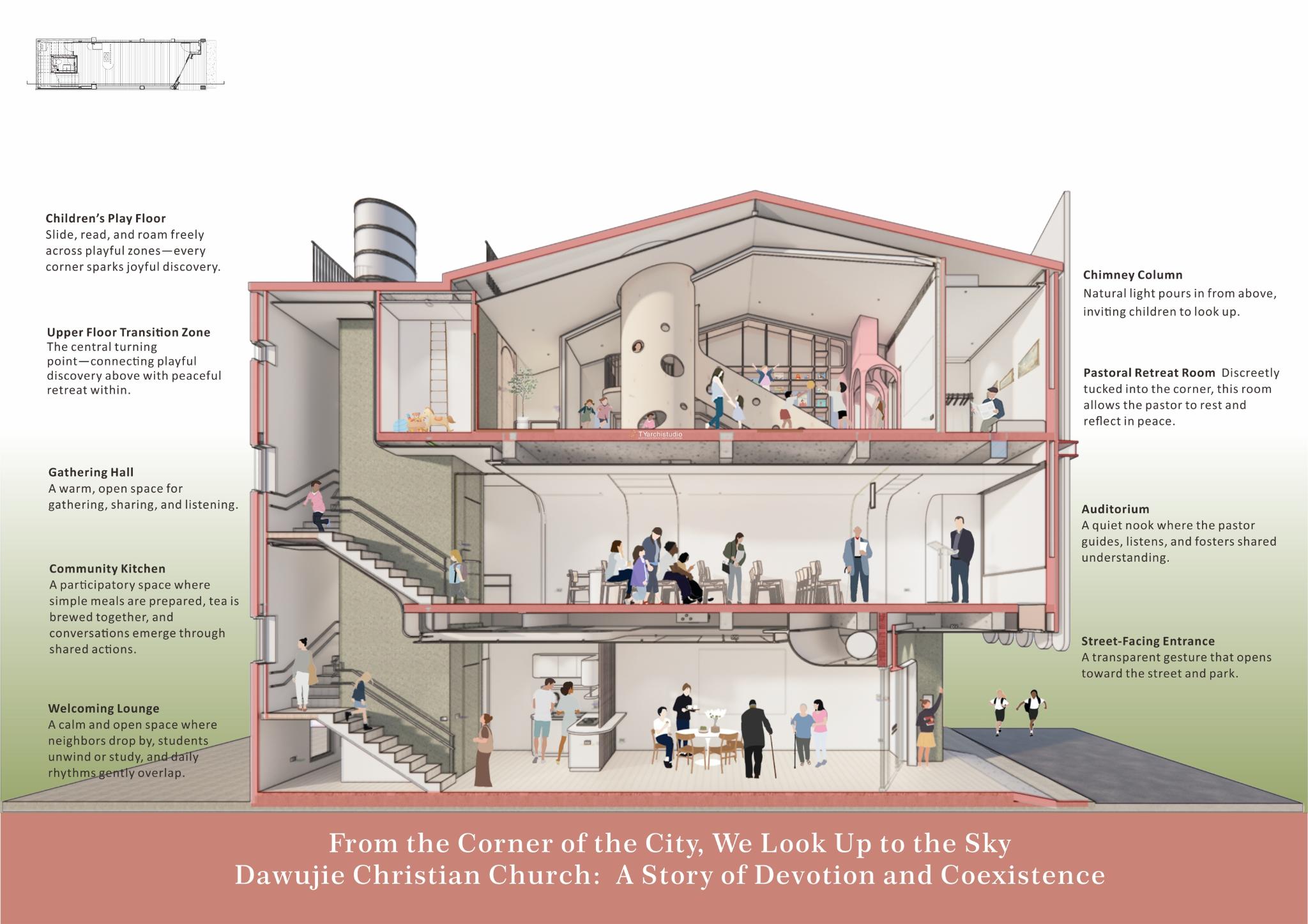 Dawujie Christian Church