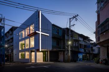 Dawujie Christian Church