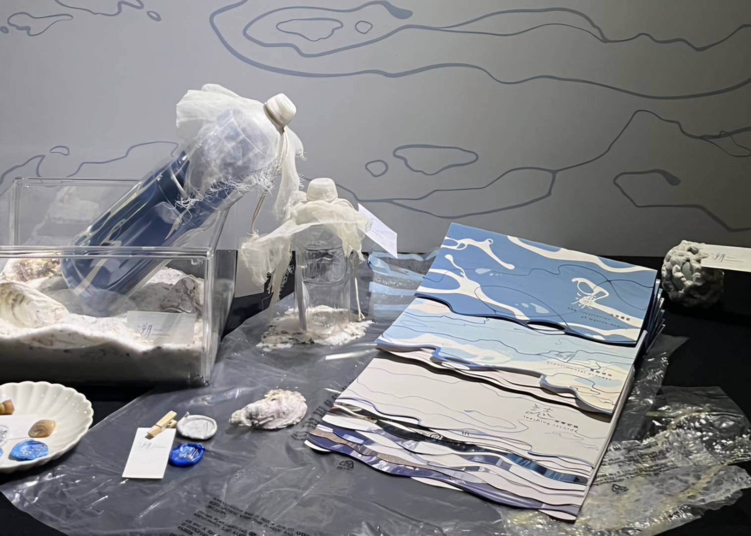 Ocean Sustainability