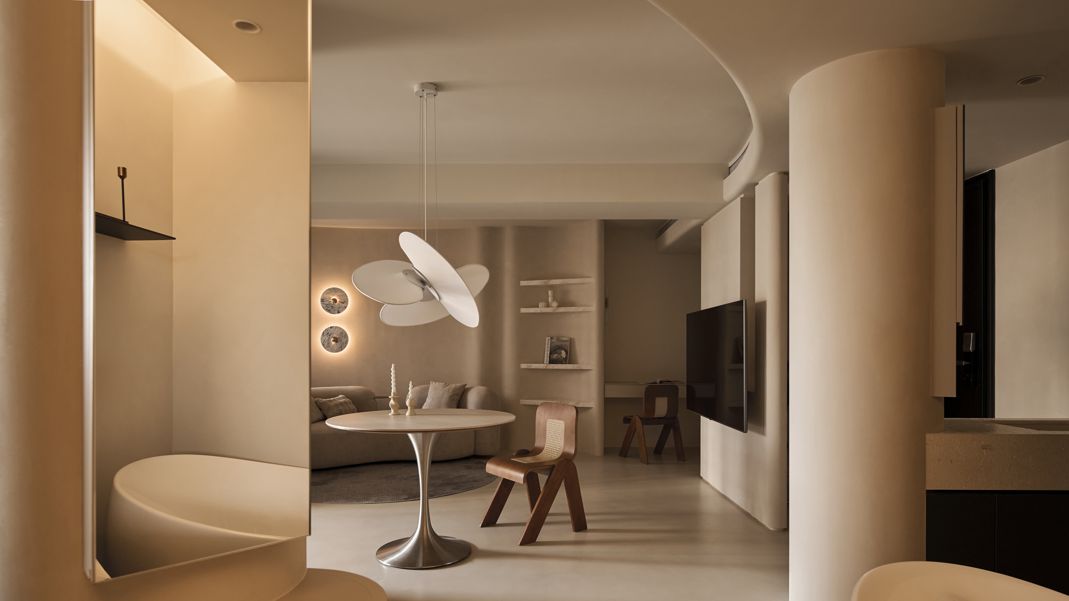 Wander Abode