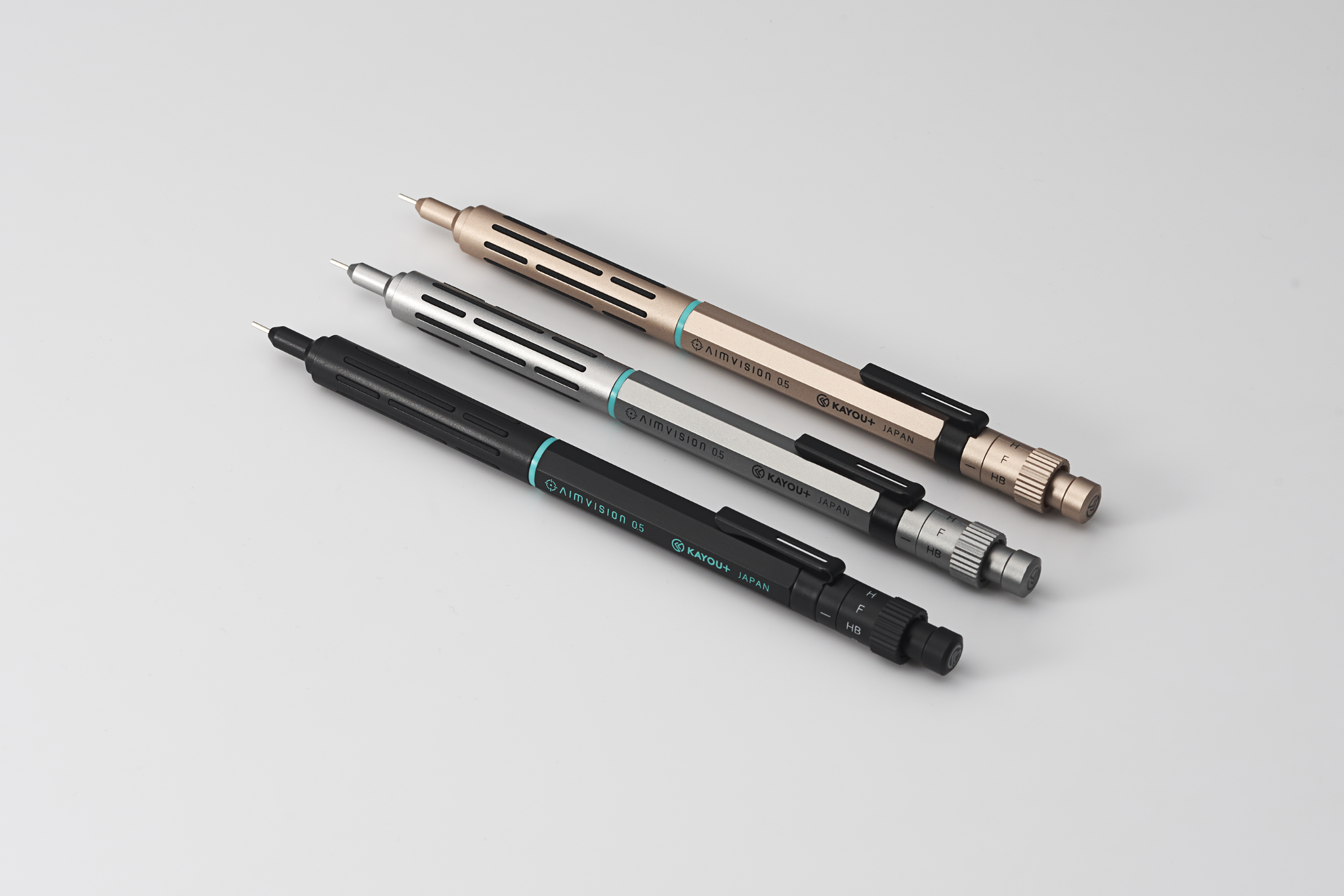 AIMVISION Drafting Mechanical Pencil