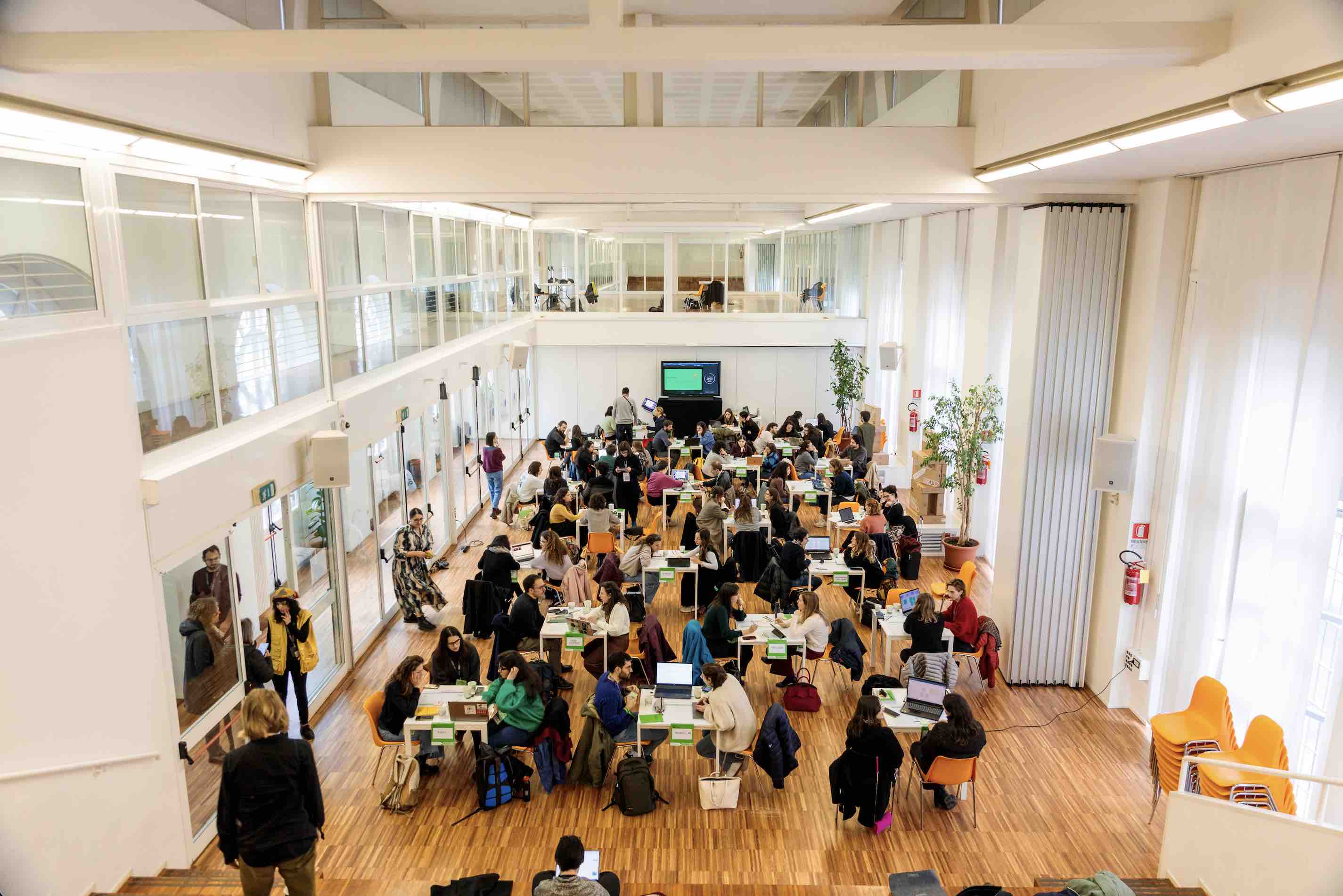 Green Culture – Design for Climate Action