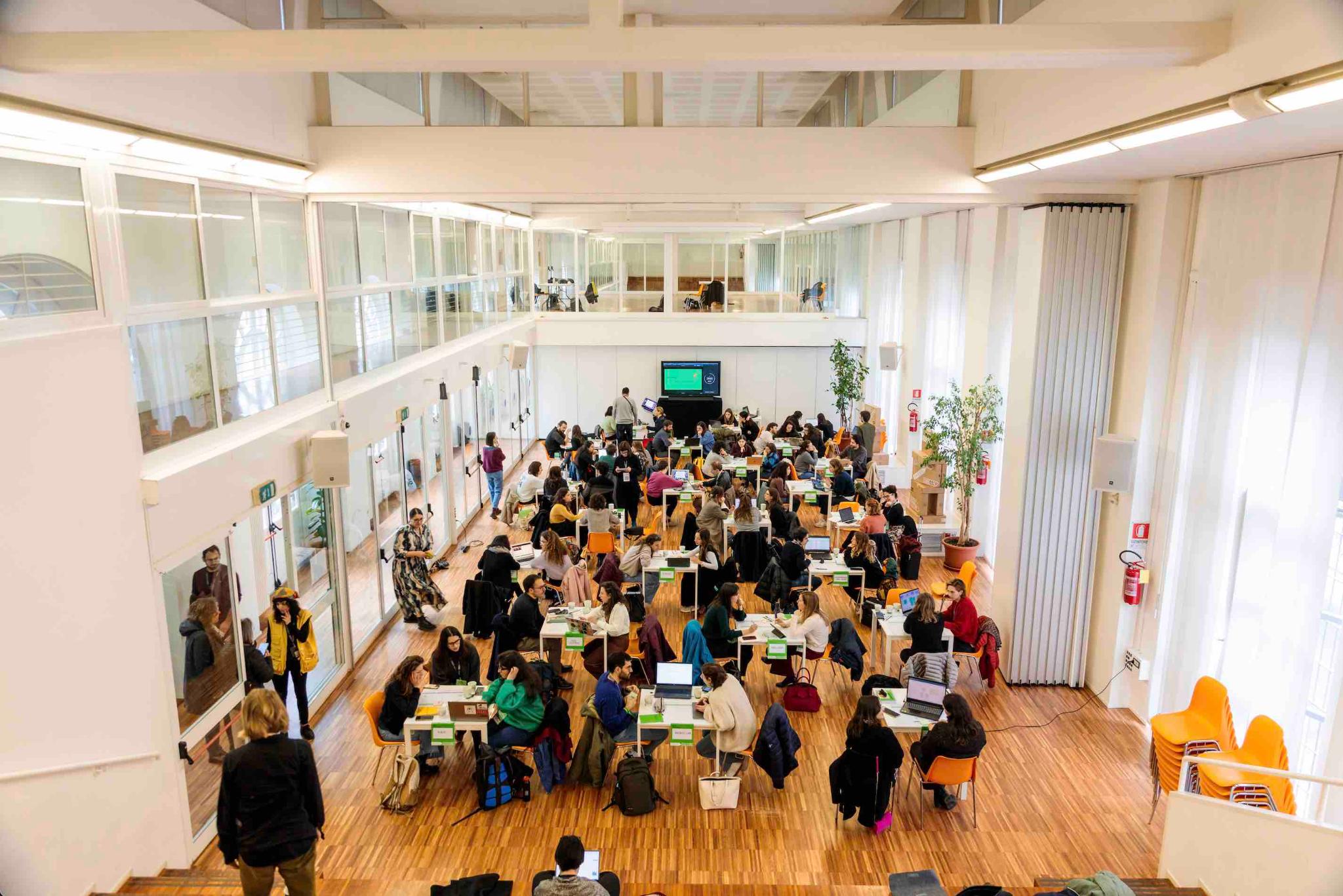 Green Culture – Design for Climate Action