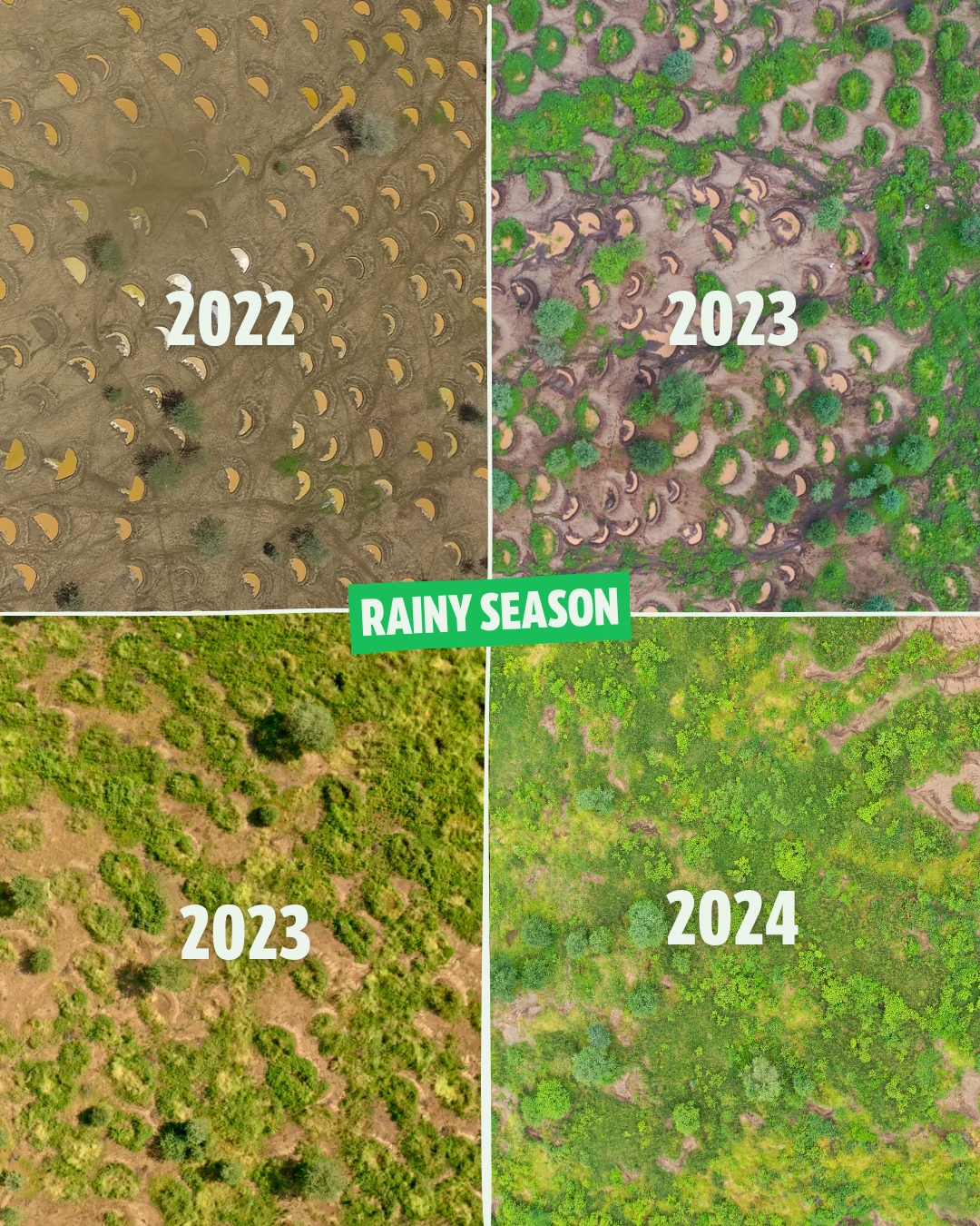 Earth Smiles in Kenya