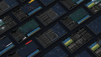 Ground Control Station