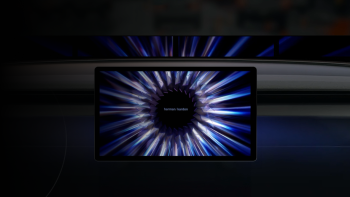 Harman Kardon Car Audio Experience