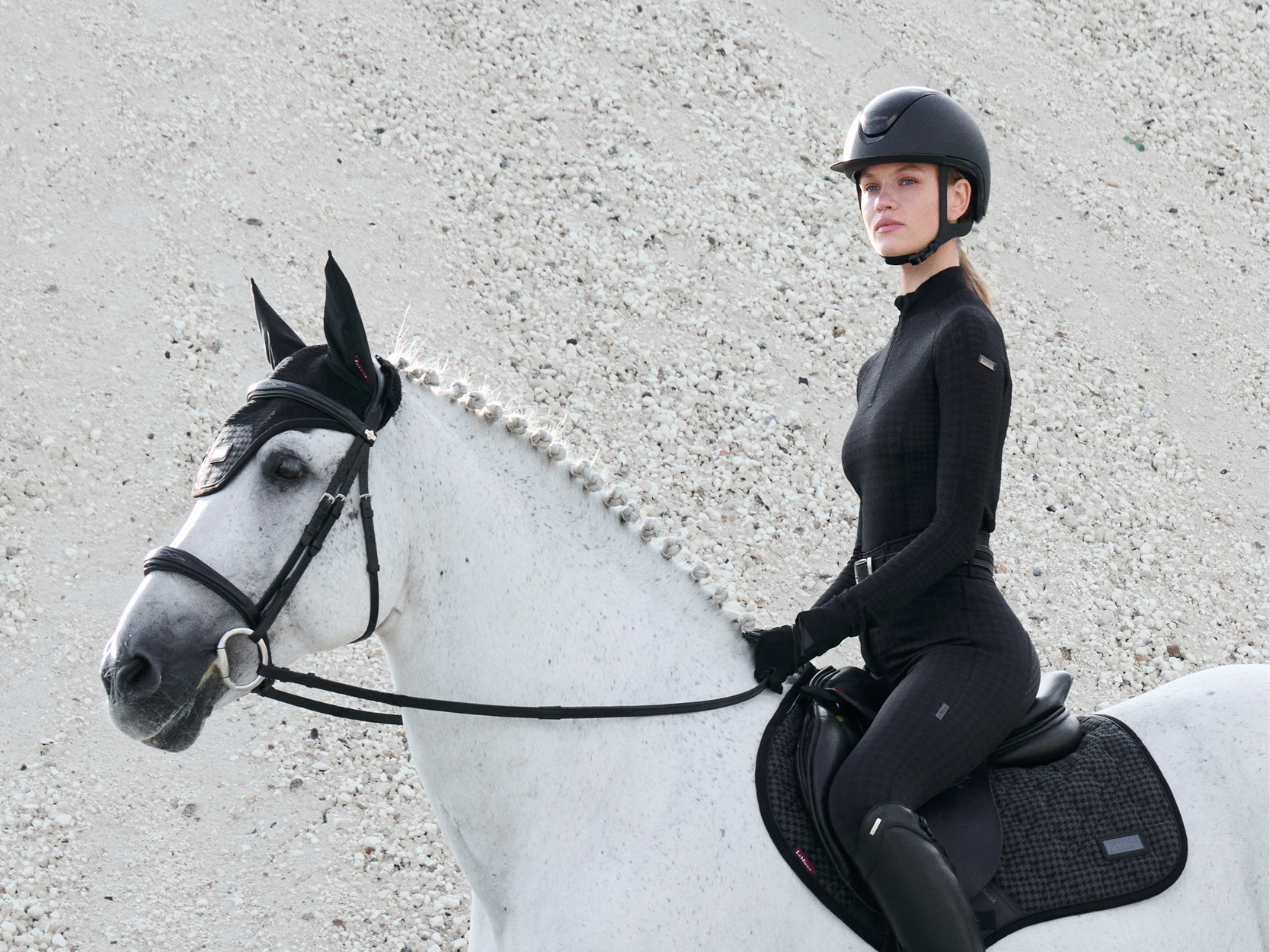 Verv Competition Helmet