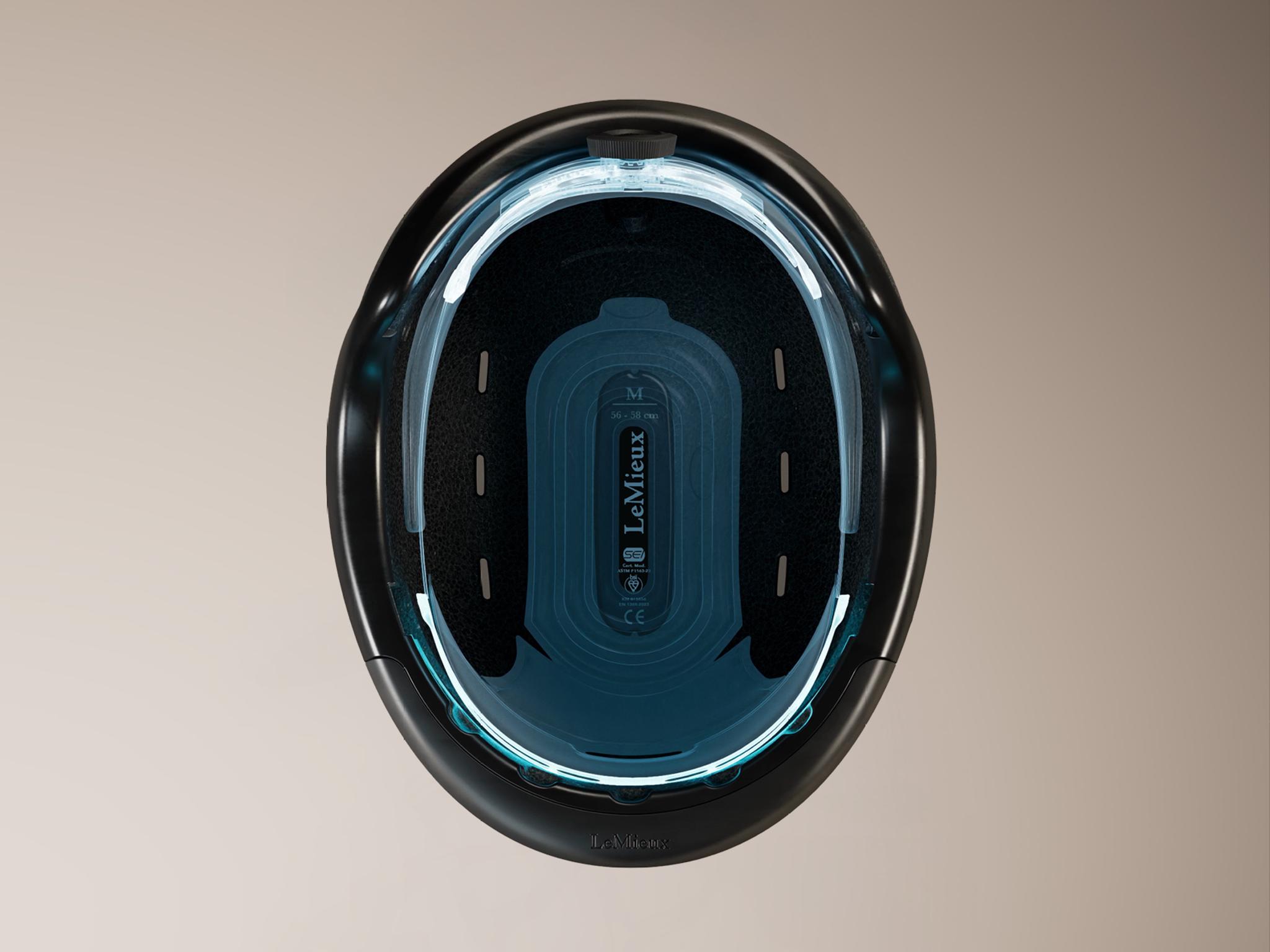 Verv Competition Helmet