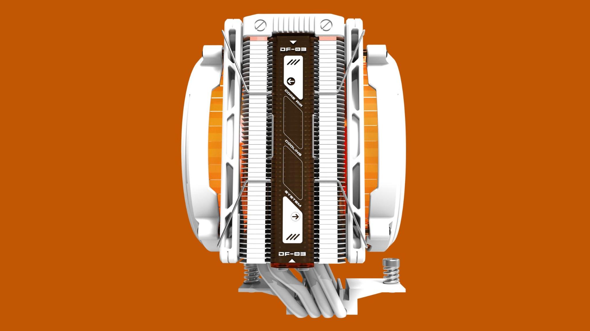 darkFlash EXPLORE E400