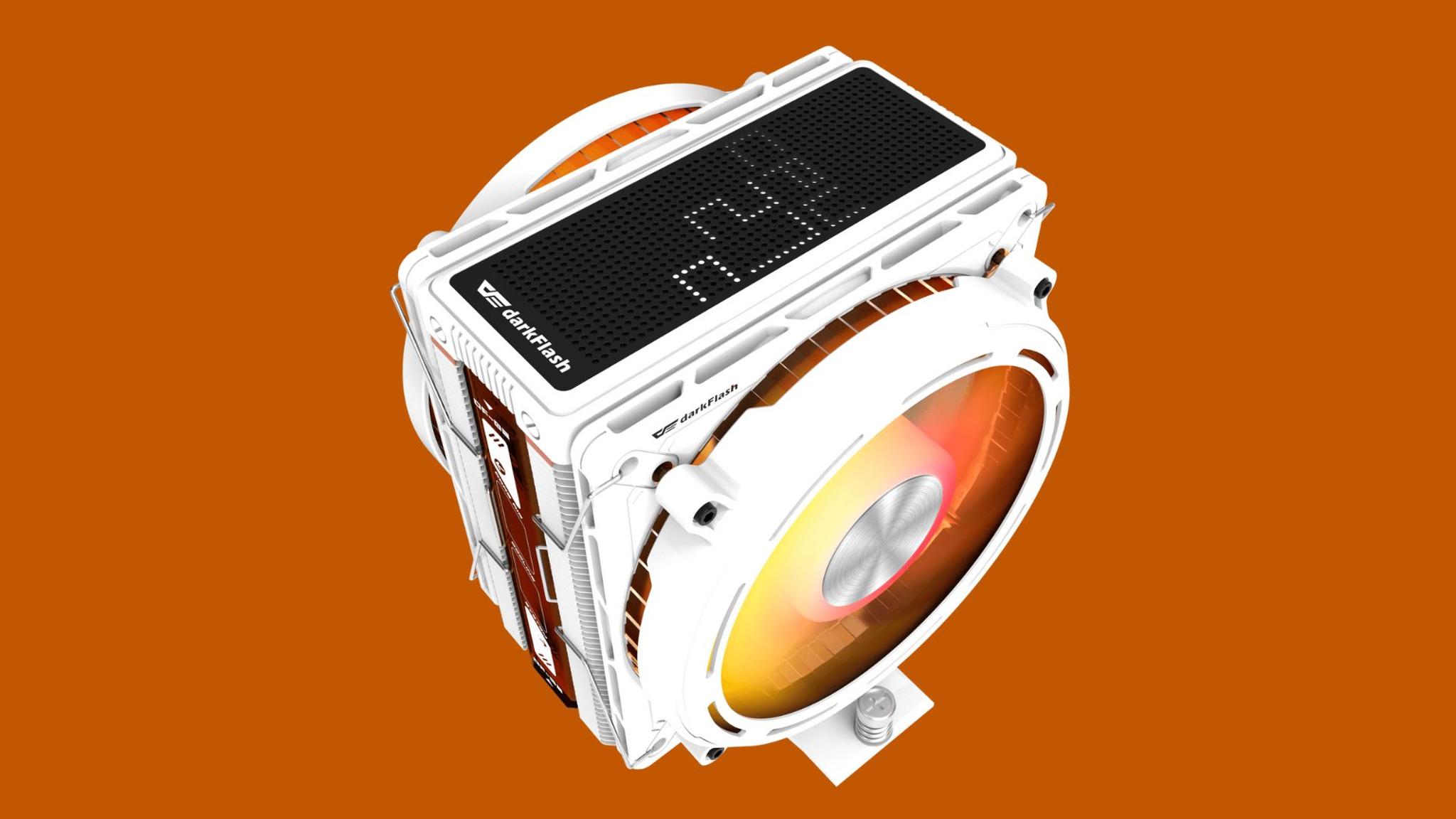 darkFlash EXPLORE E400