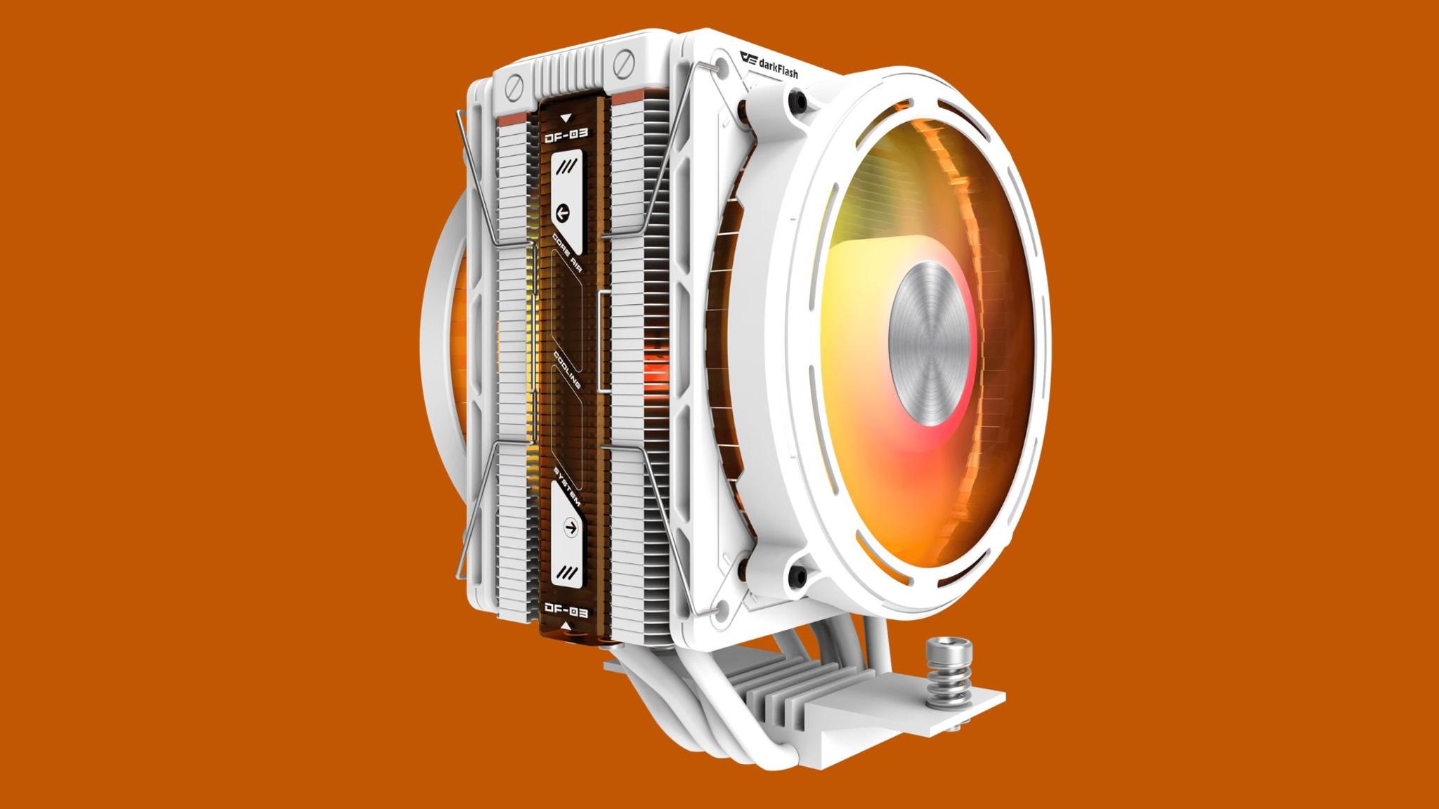 darkFlash EXPLORE E400