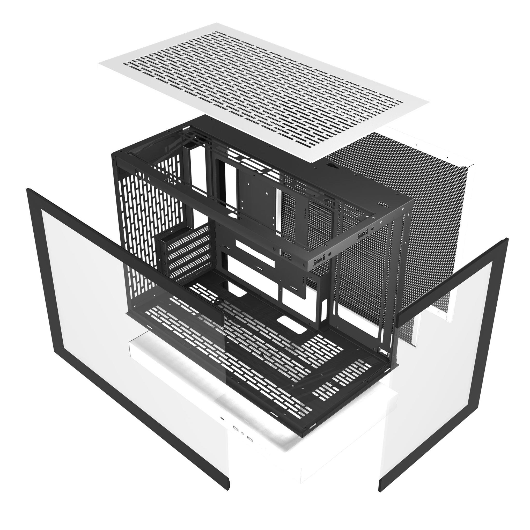 darkFlash FLOATRON F1