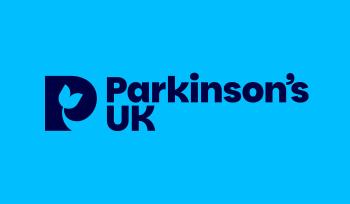 Parkinson's UK rebrand