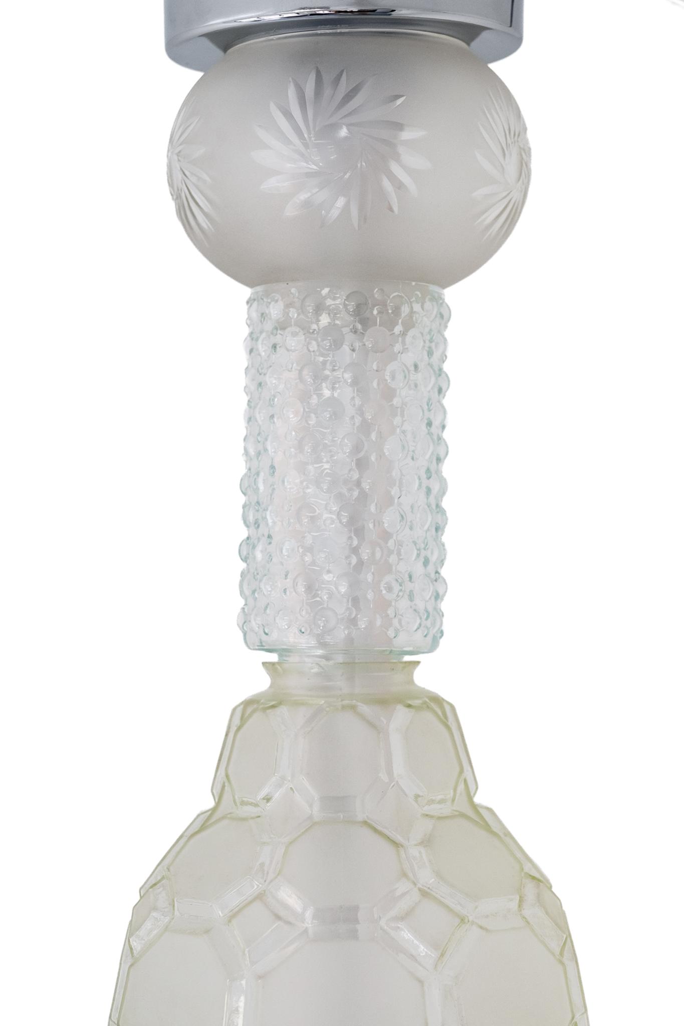 Via Láctea Chandelier