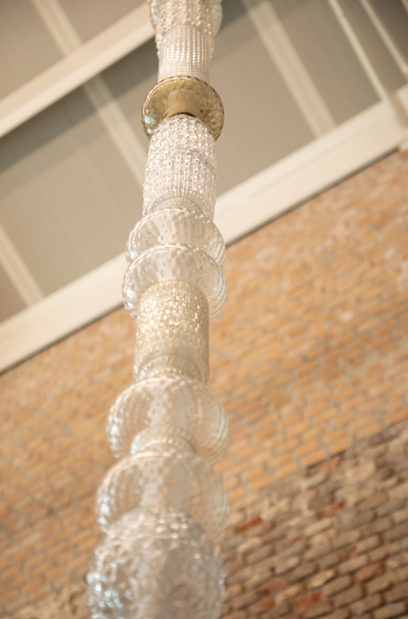 Via Láctea Chandelier