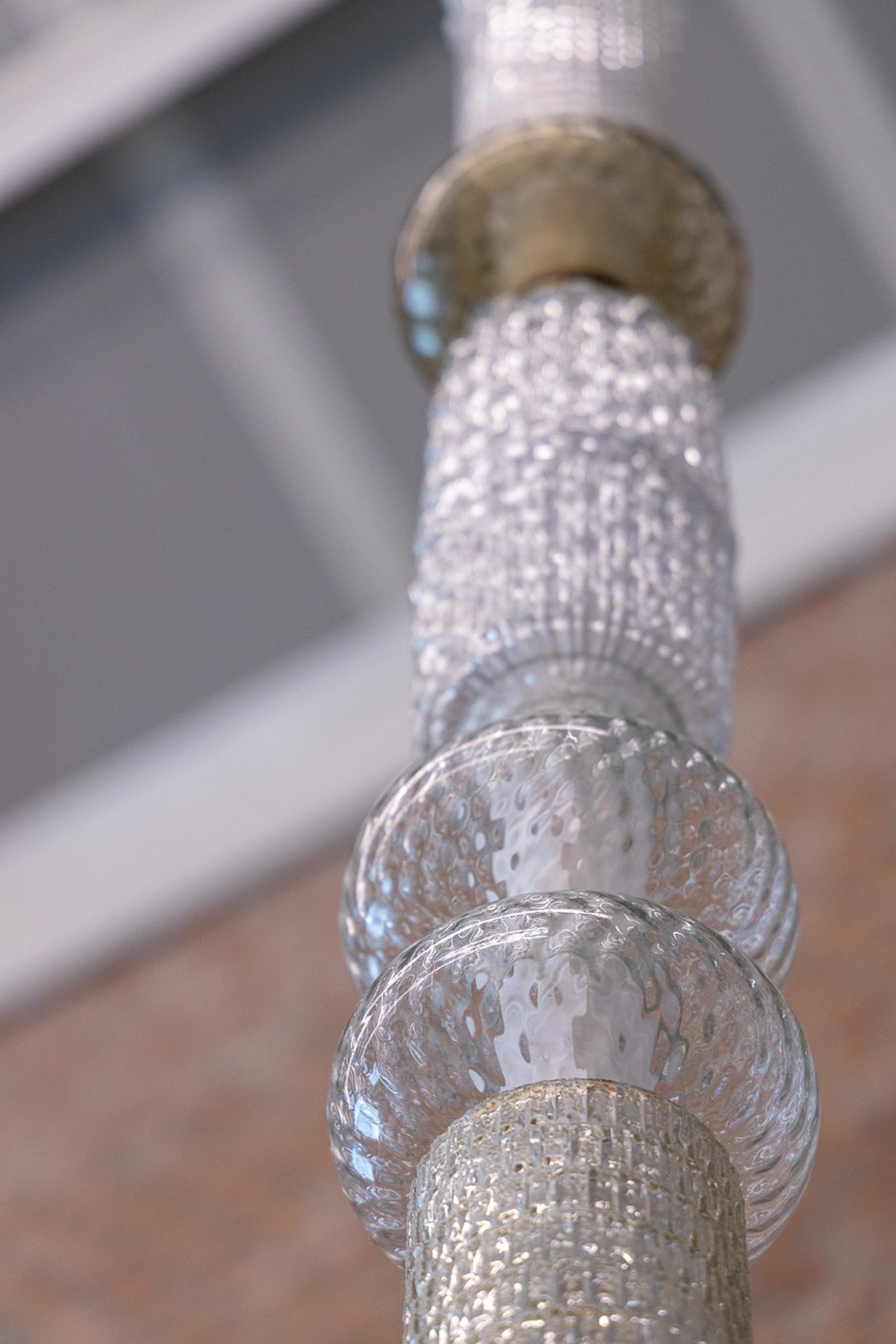 Via Láctea Chandelier