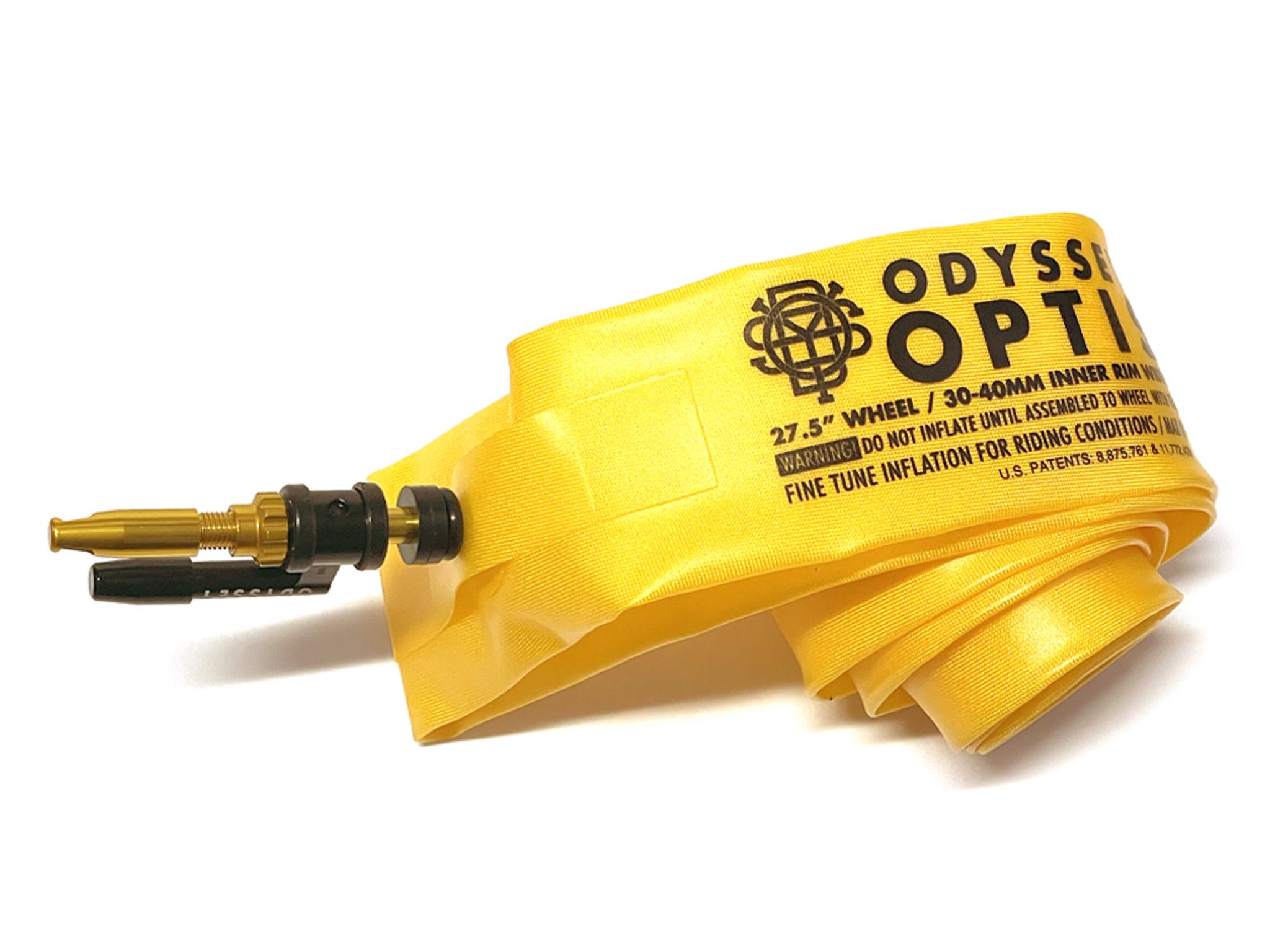 Odyssey OPTIS