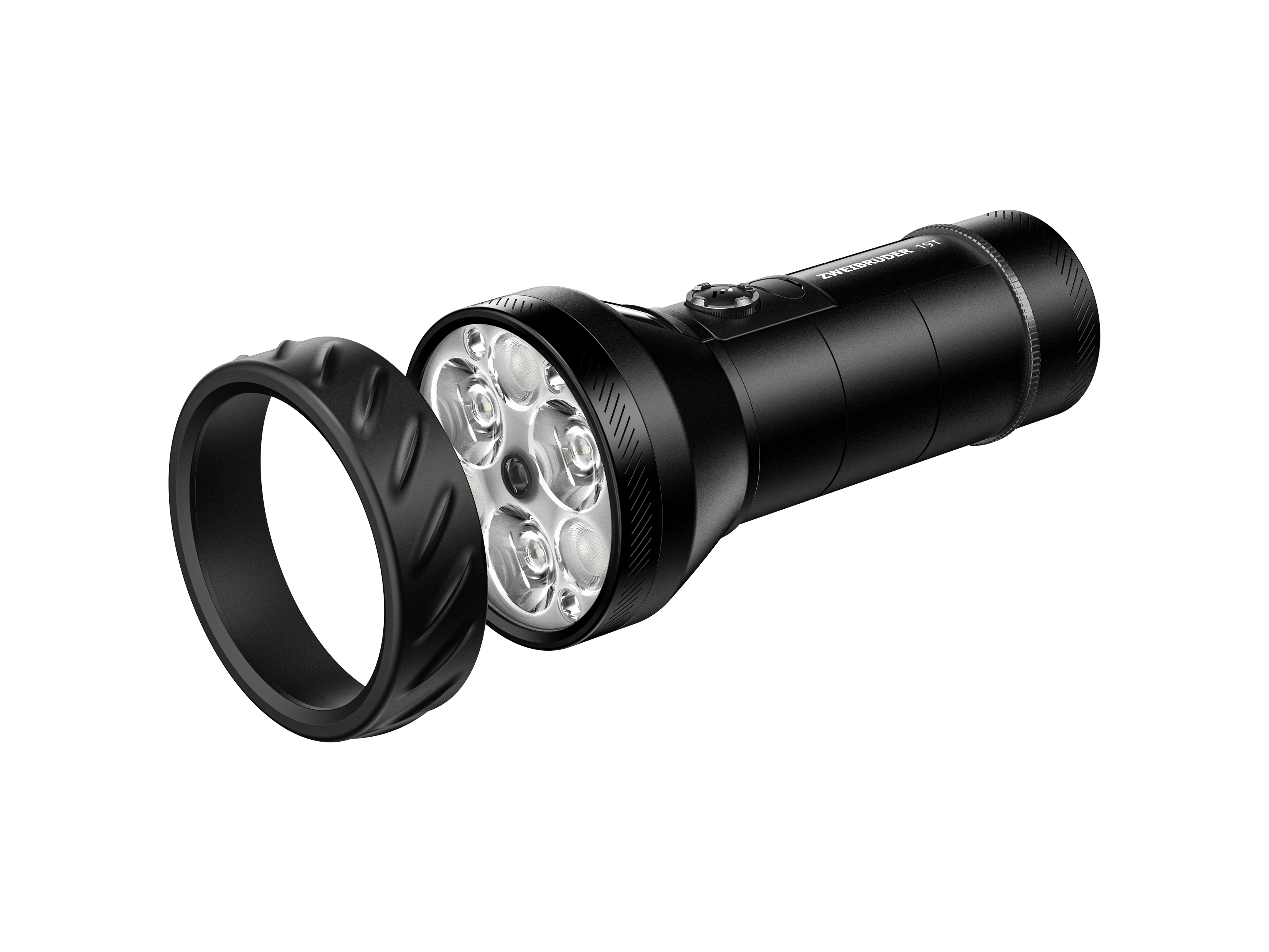 Zweibrüder 19T Flashlight