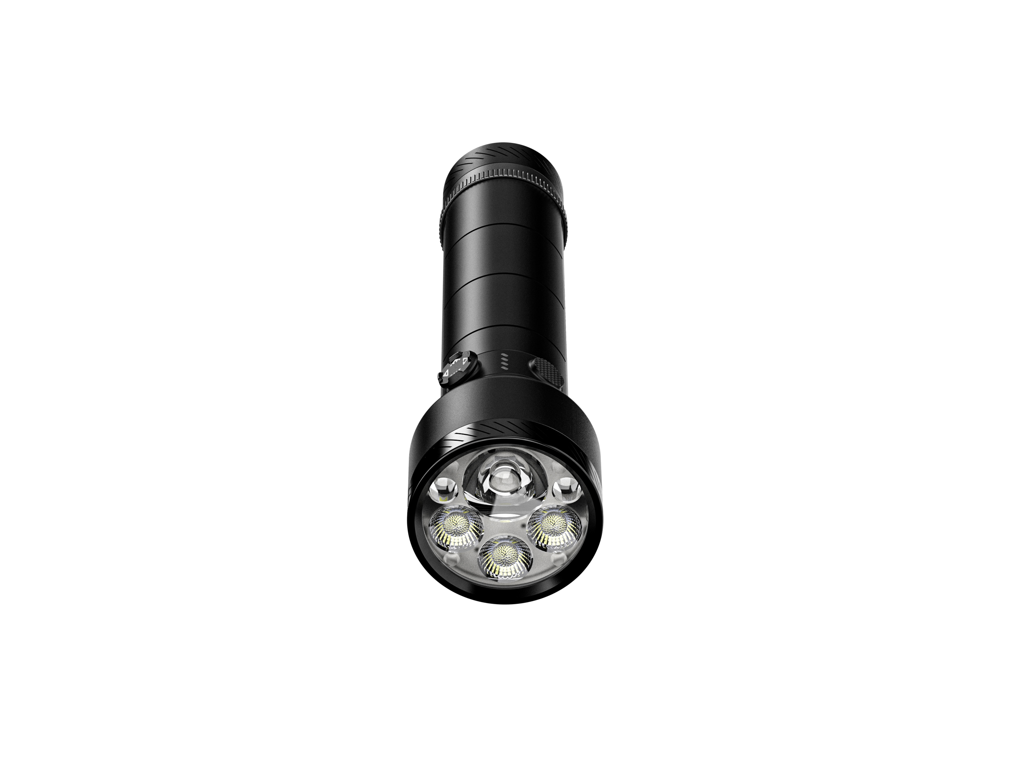 Zweibrüder 8T Flashlight
