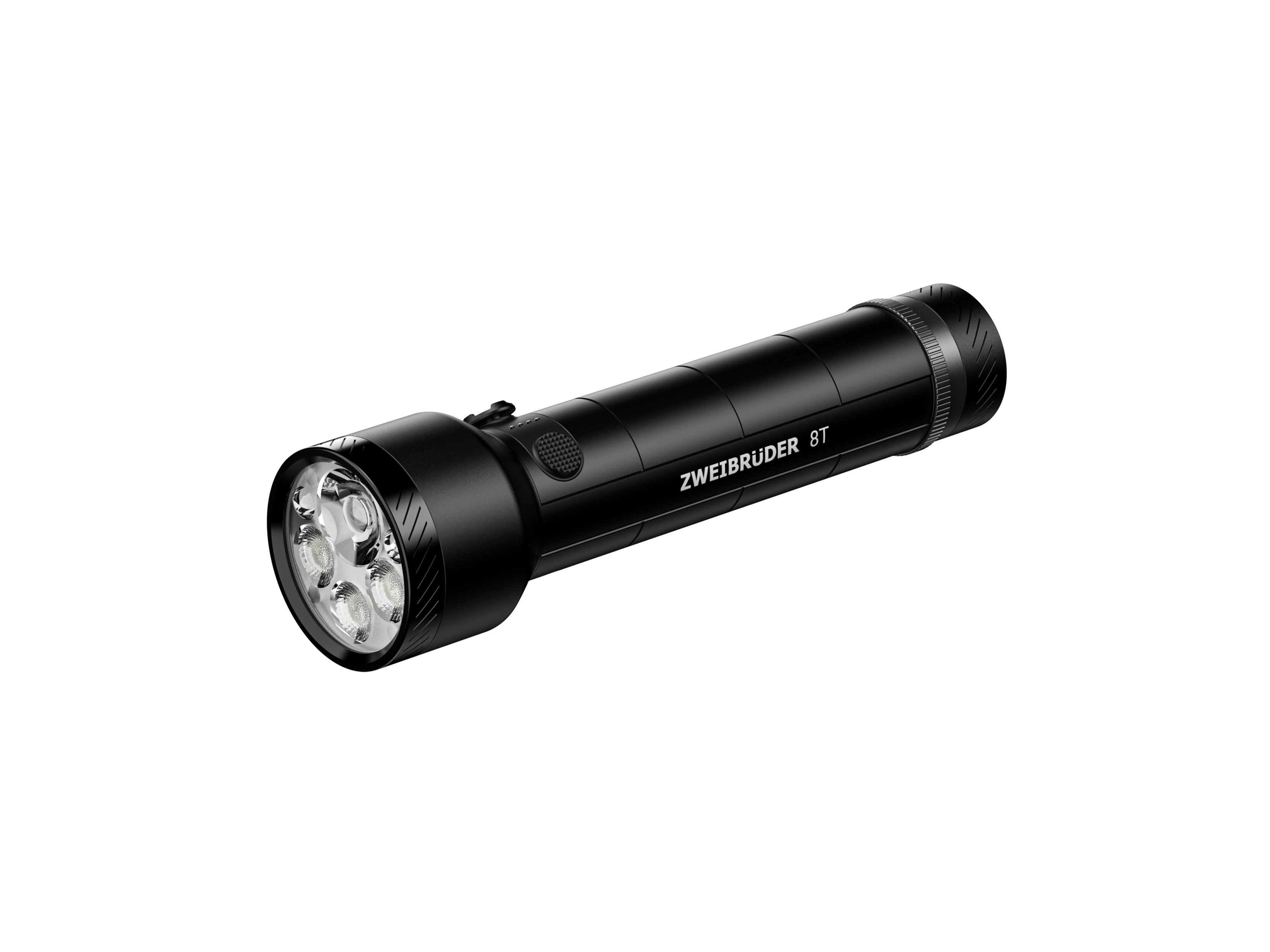 Zweibrüder 8T Flashlight