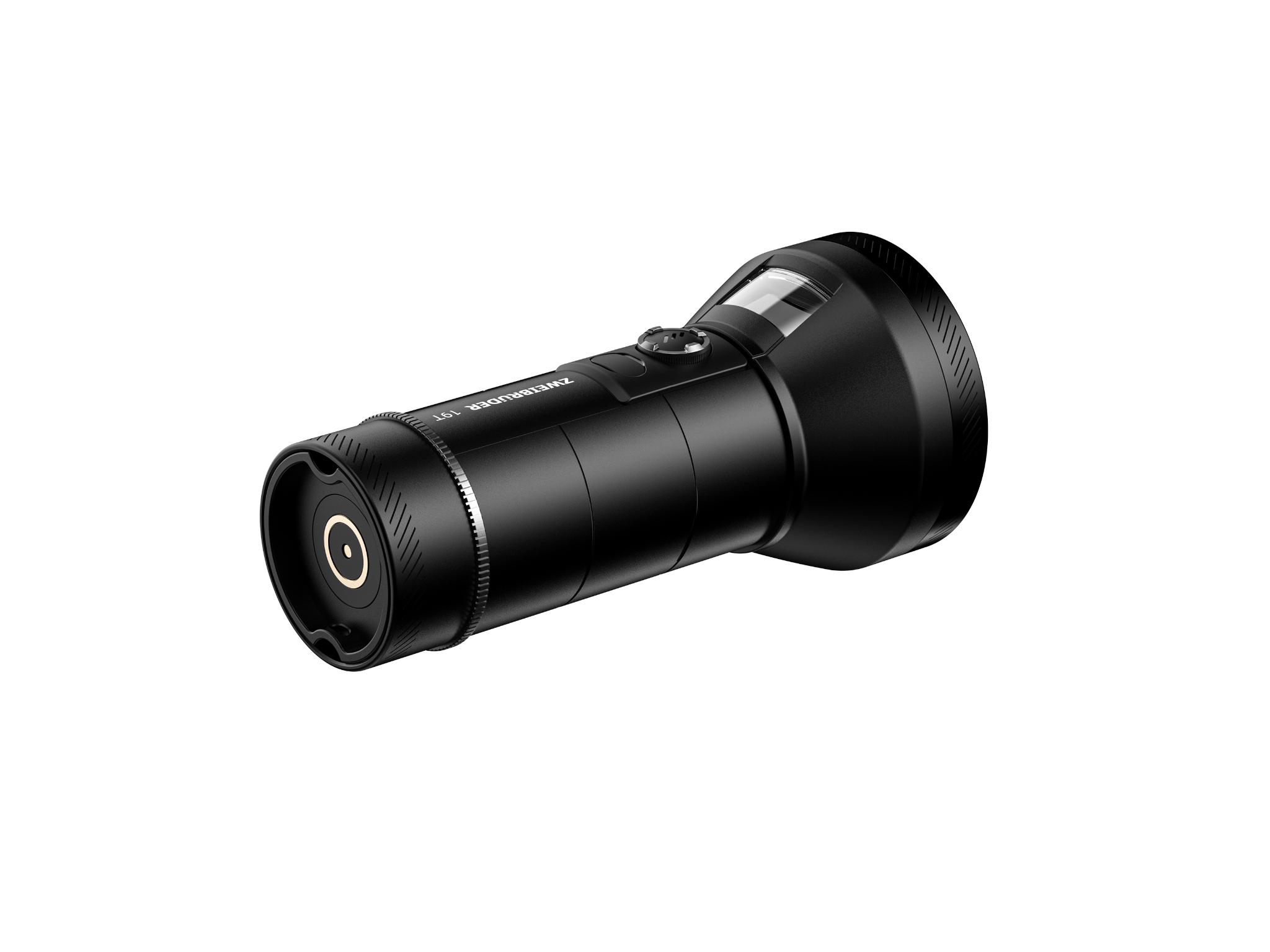 Zweibrüder 19T Flashlight