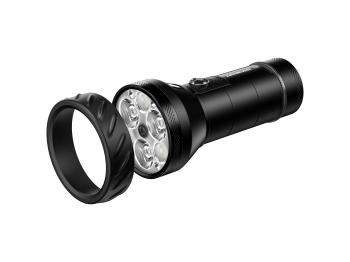 Zweibrüder 19T Flashlight
