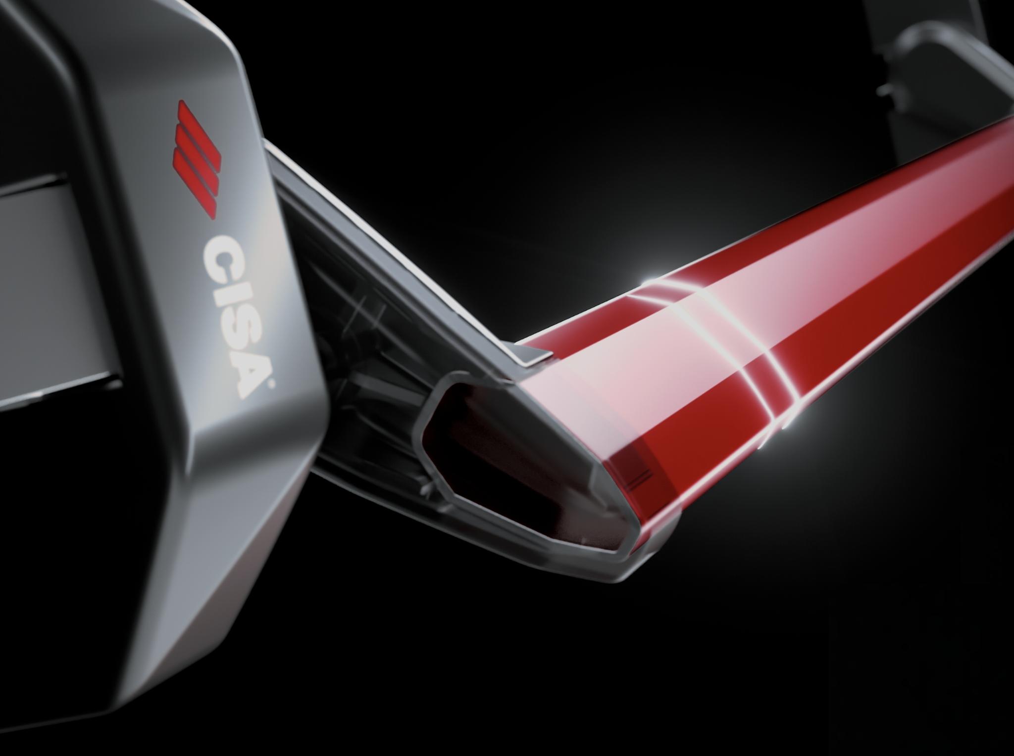 CISA ALPHA Panic Exit Devices