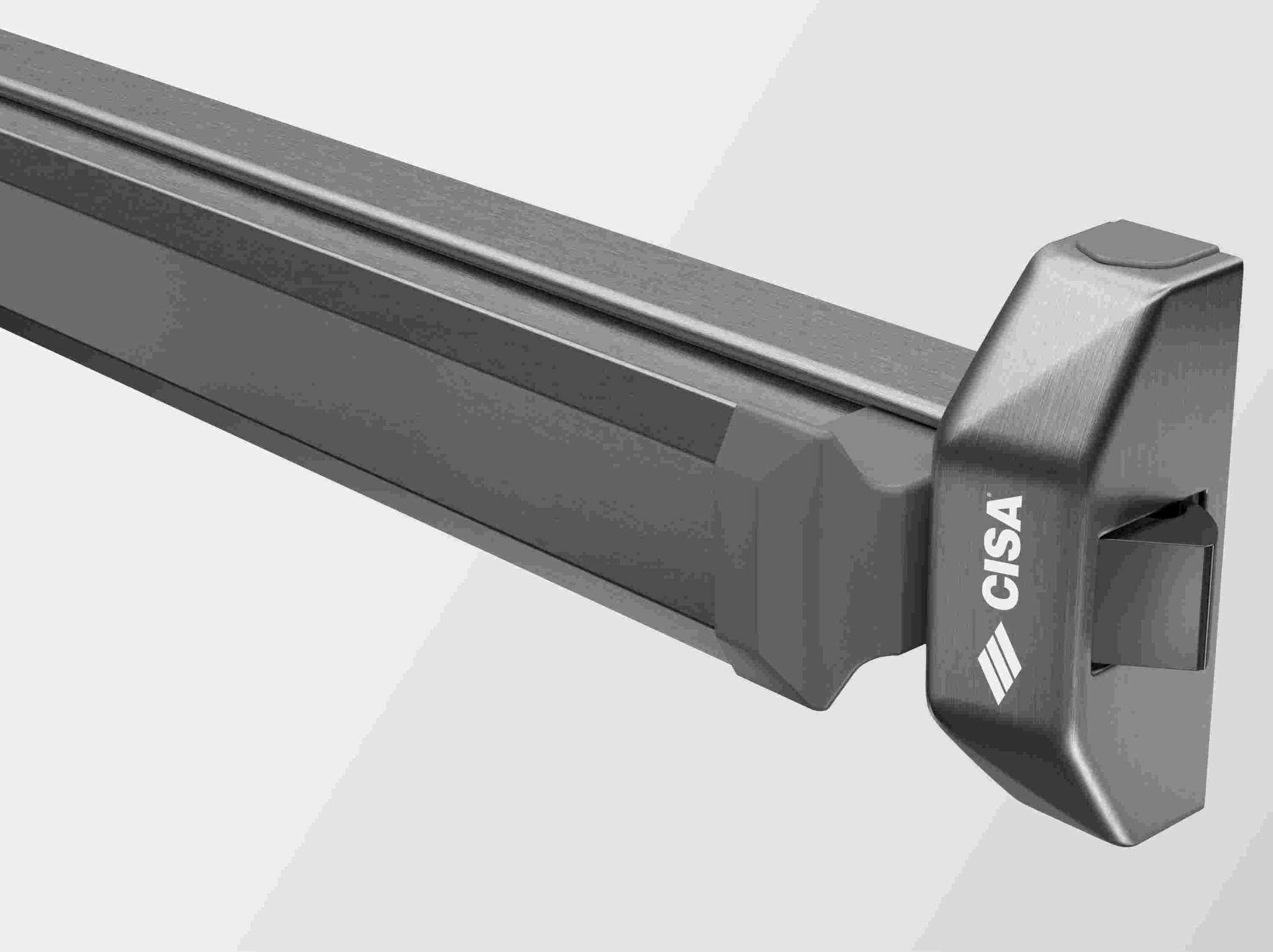 CISA ALPHA Panic Exit Devices