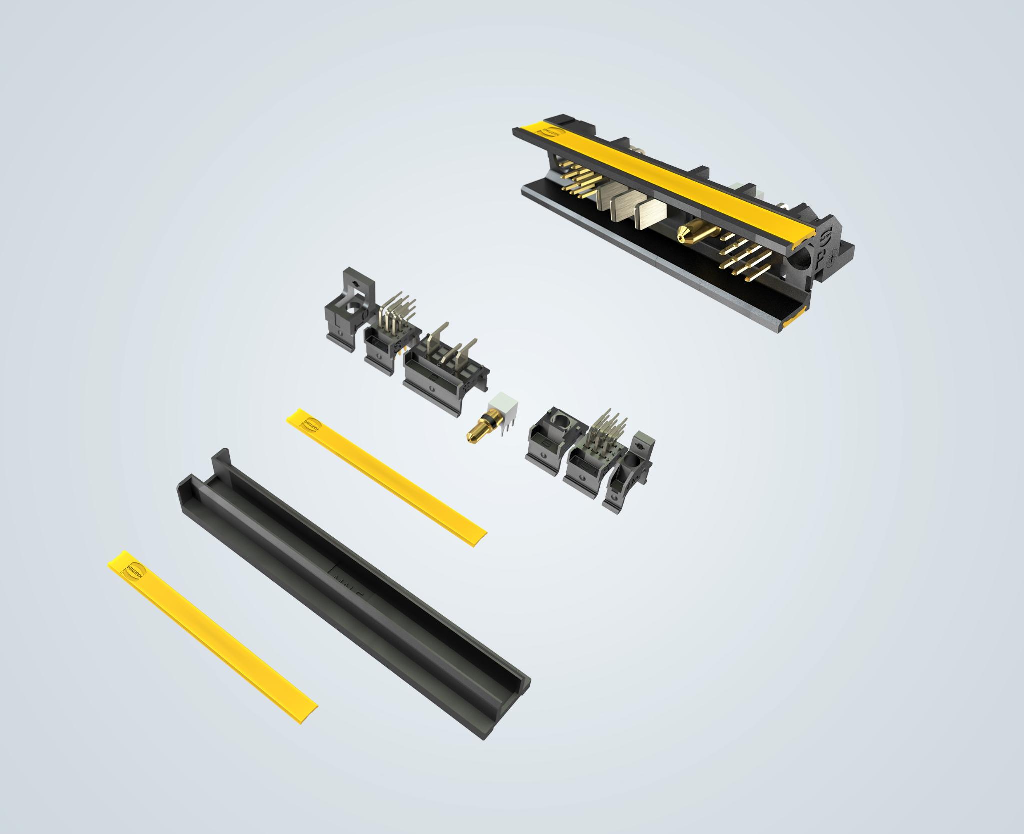 HARTING har-modular®