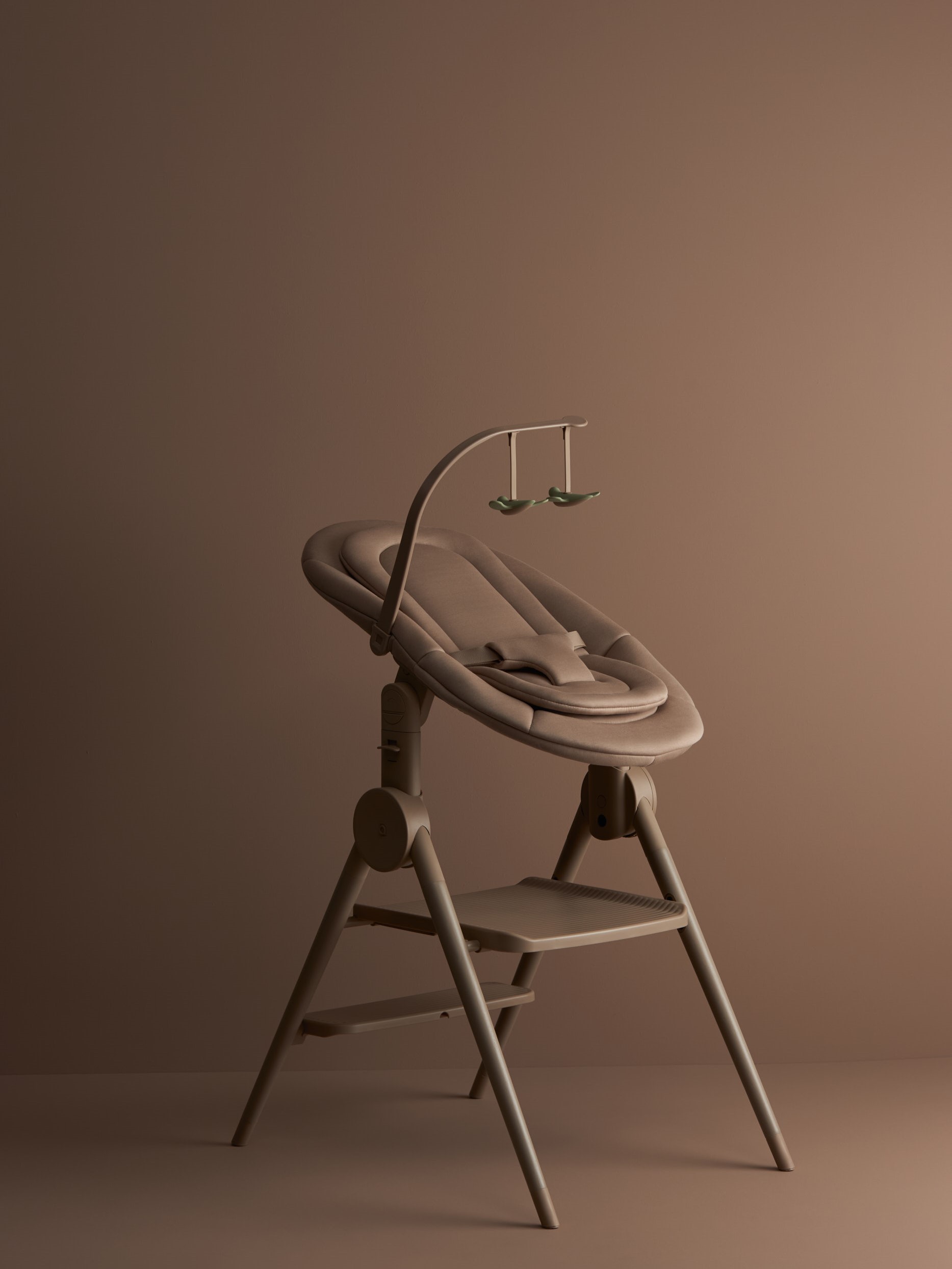 Anex Ozy High-chair 3-in-1