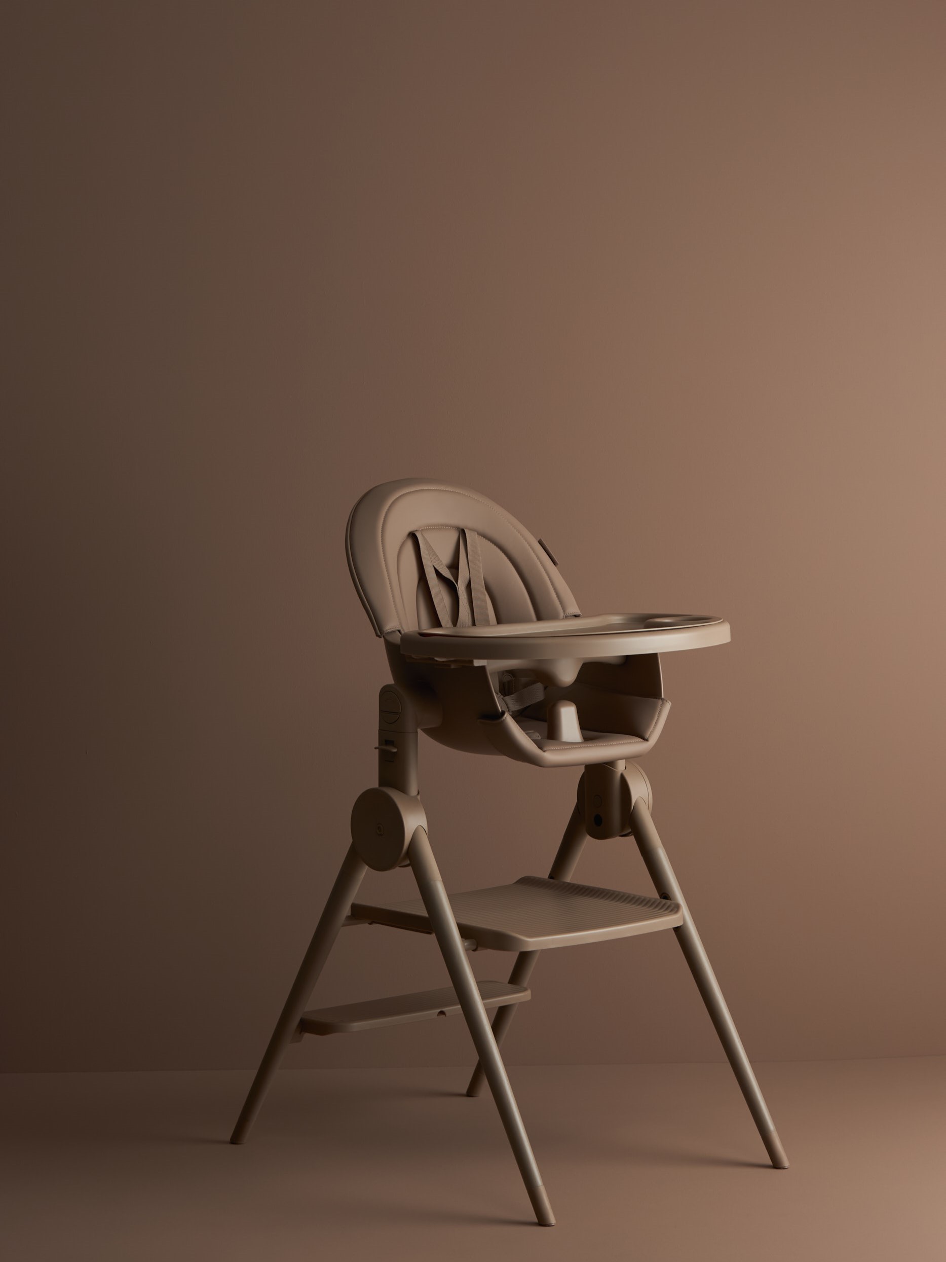 Anex Ozy High-chair 3-in-1