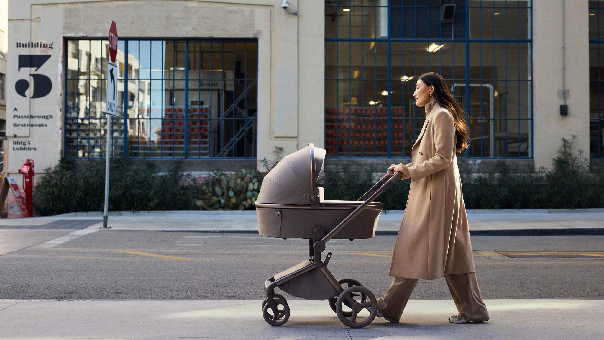 Anex Flo Stroller