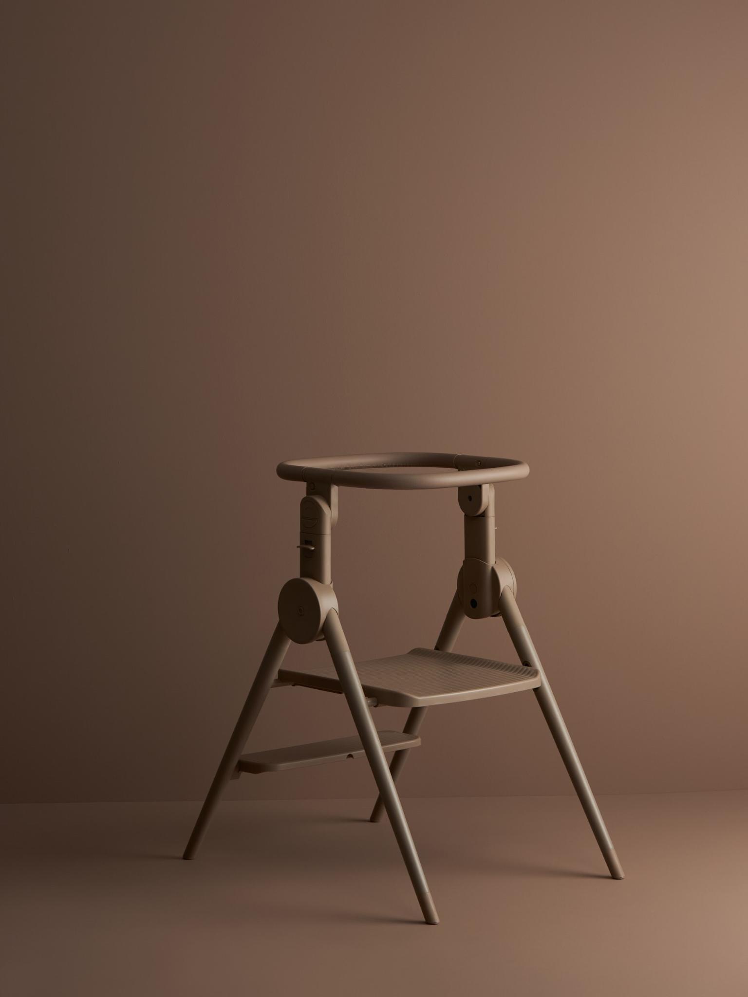 Anex Ozy High-chair 3-in-1