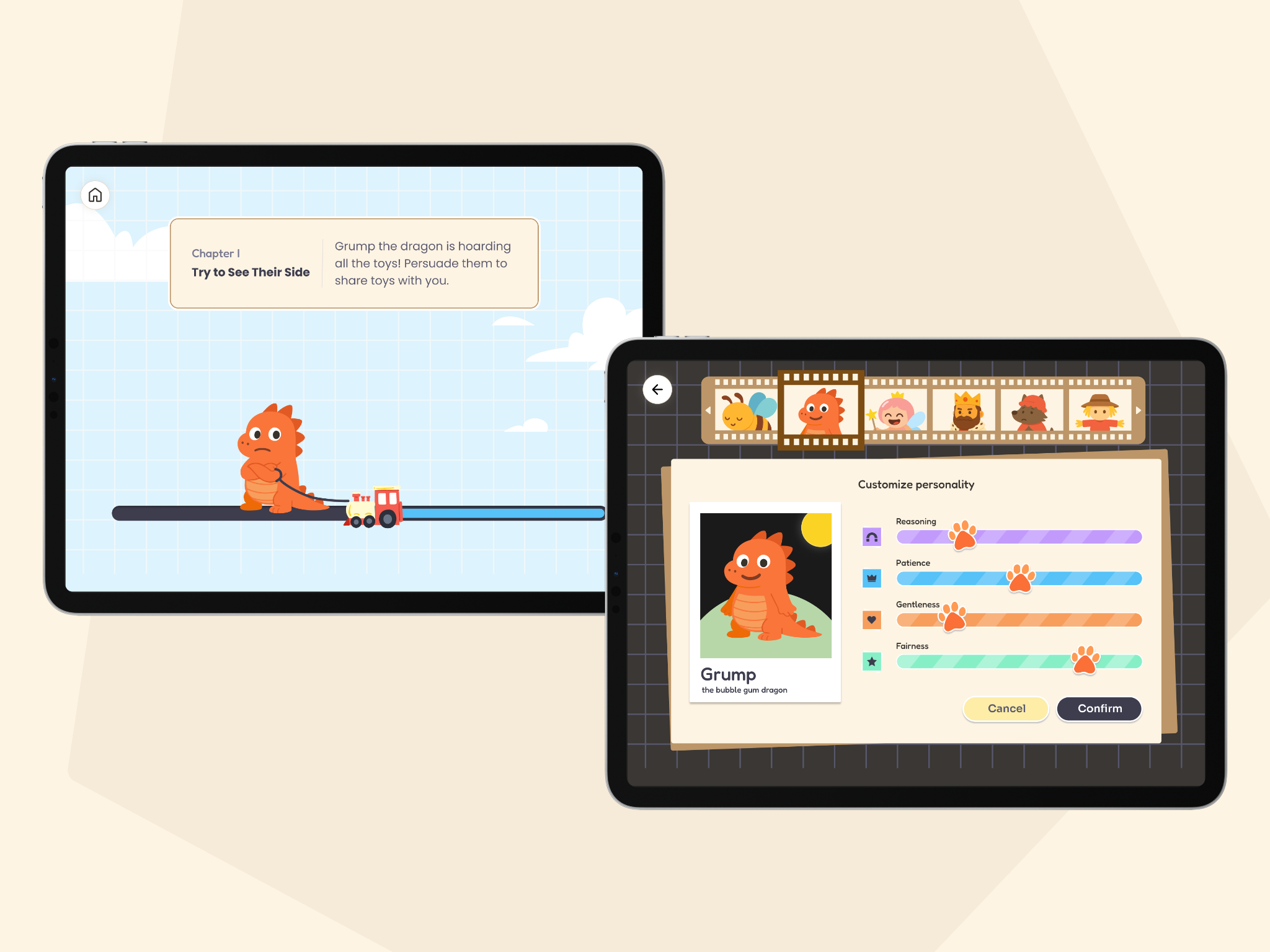 Negotiabbles - Master Life's Negotiations