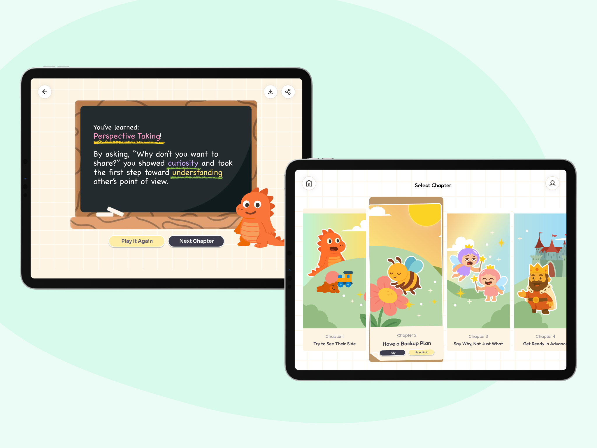 Negotiabbles - Master Life's Negotiations