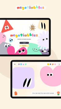 Negotiabbles - Master Life's Negotiations