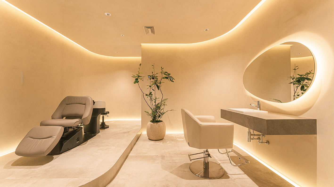 Social Beauty Innovators BASE