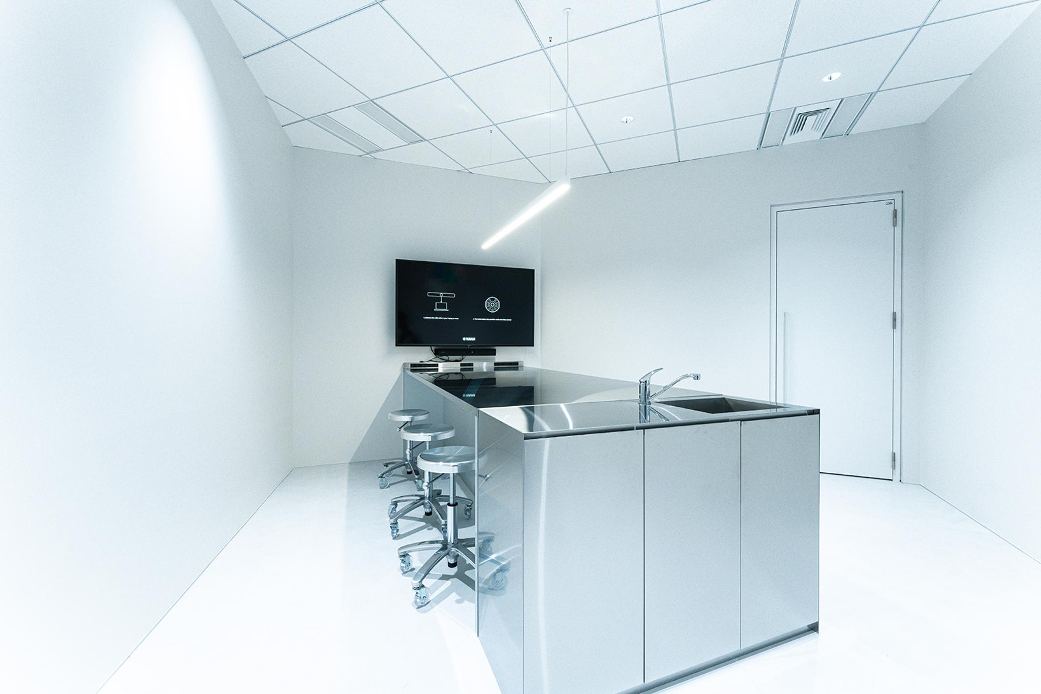 Social Beauty Innovators BASE